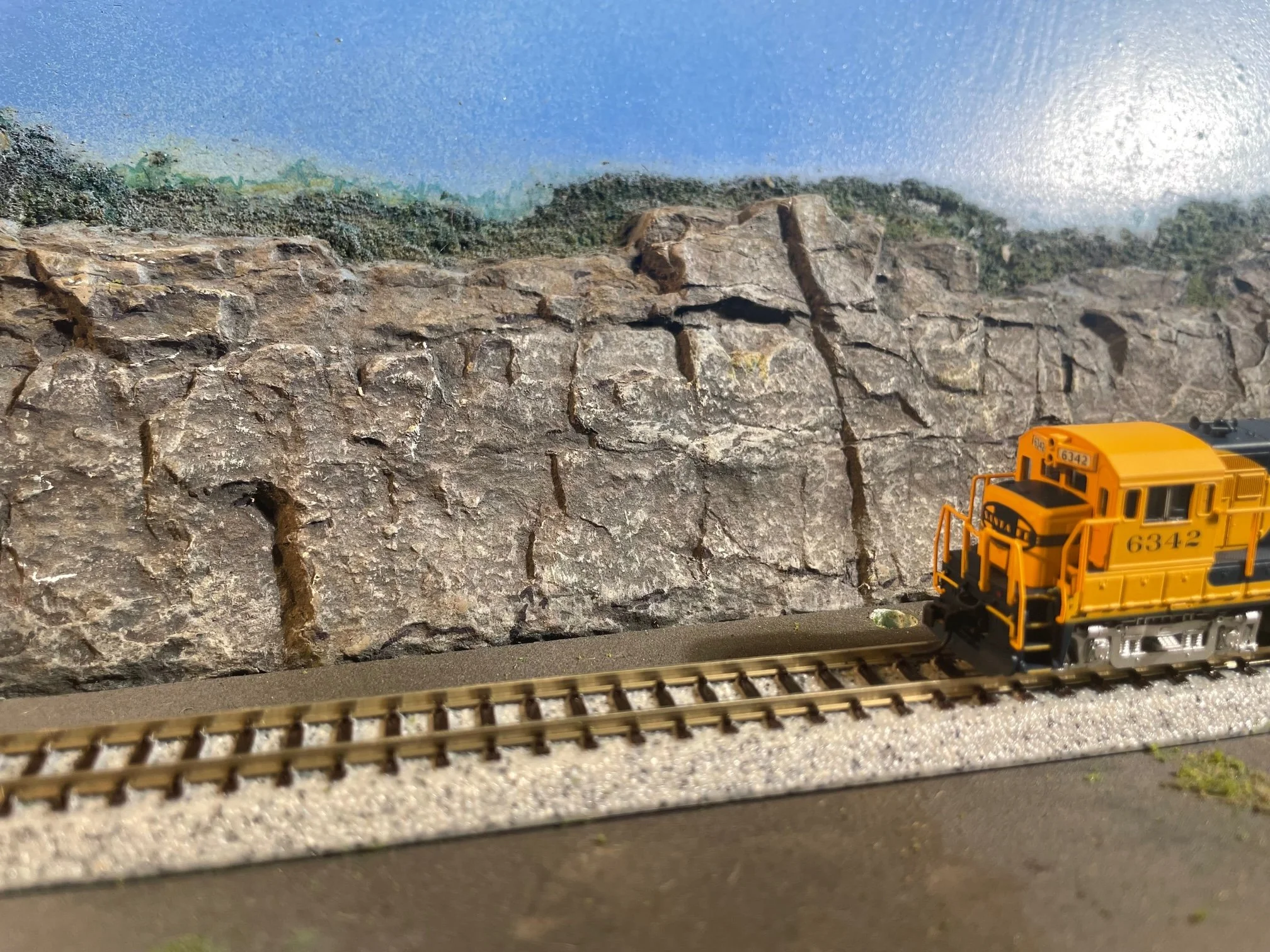 Blocky Rocks Blocky Rocks — Shop — CRIPPLEBUSH VALLEY MODELS