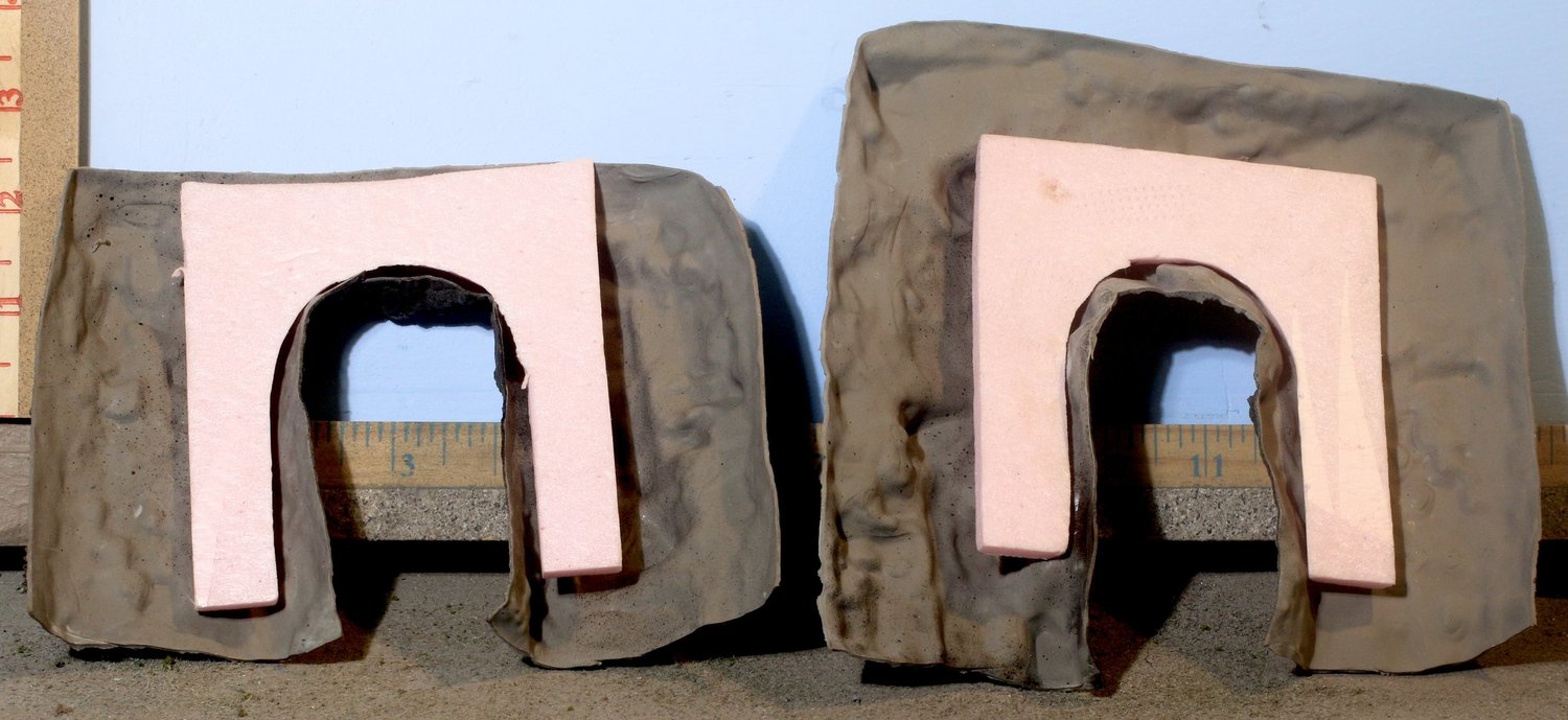 Blocky Rocks Blocky Rocks — Shop — CRIPPLEBUSH VALLEY MODELS