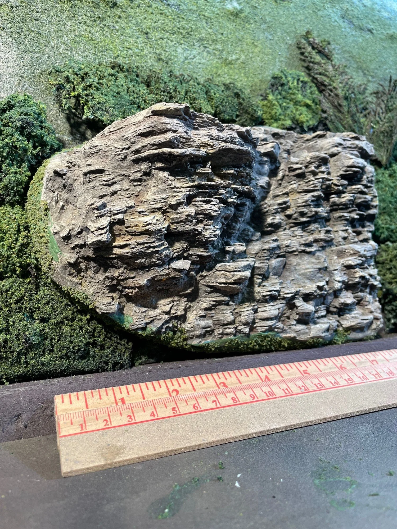 Shale — Shop — CRIPPLEBUSH VALLEY MODELS