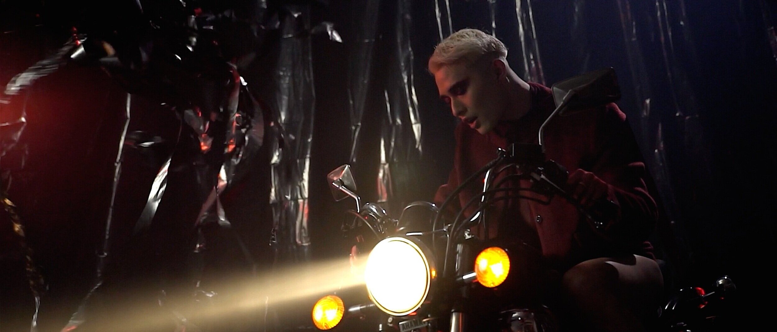 Chester Lockhart - The Night