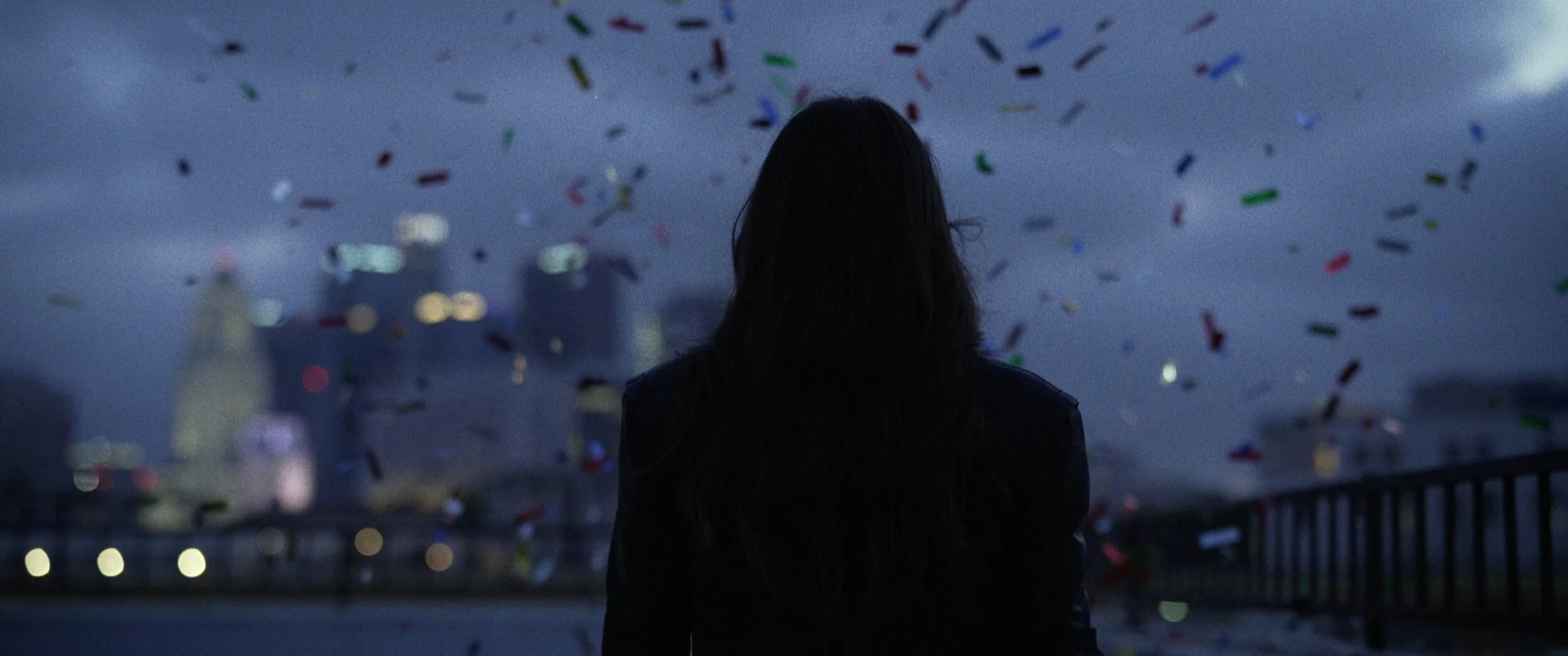 Lost Kings - I Miss The Future