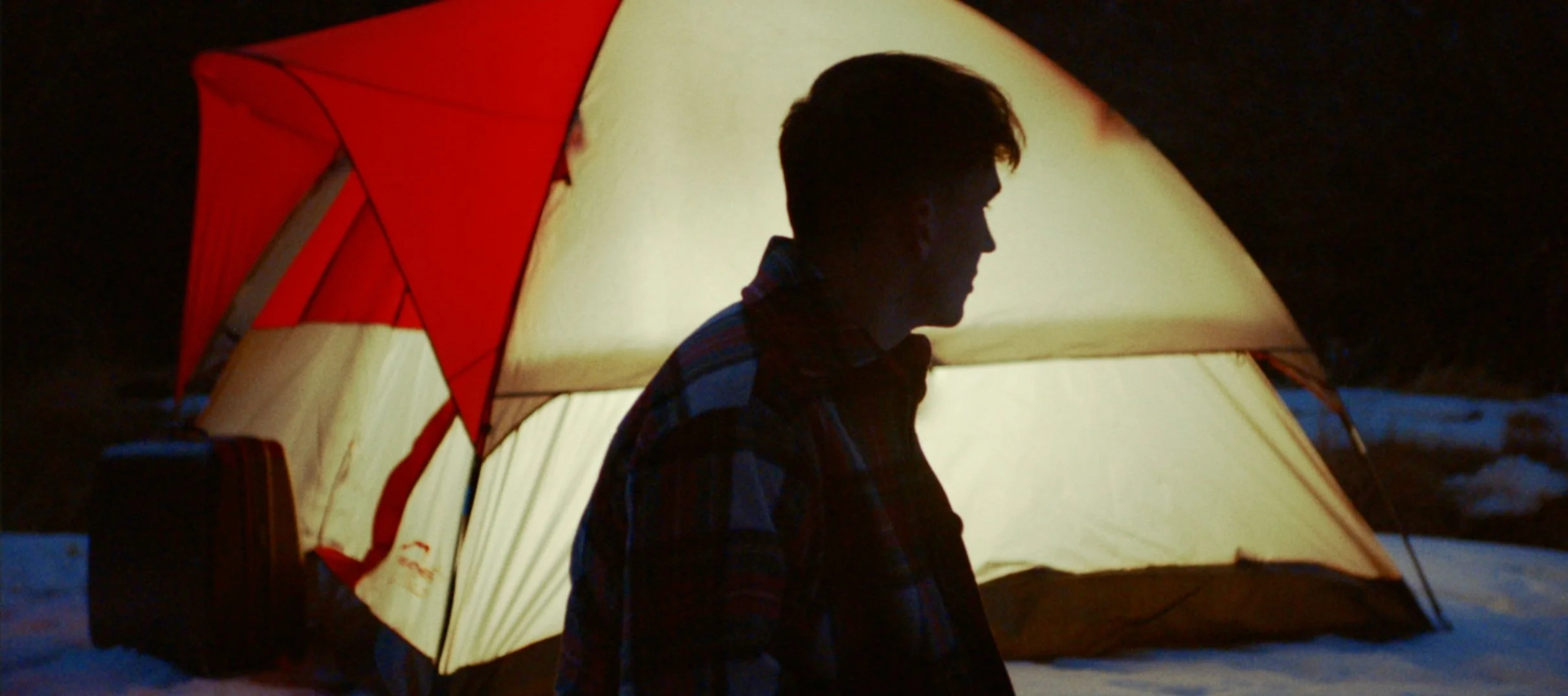 Zachary Knowles - Stranger To Me