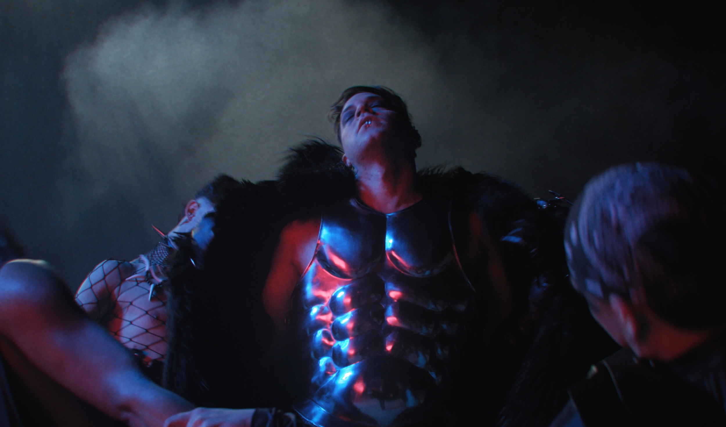 Jamie Bennett - Fate