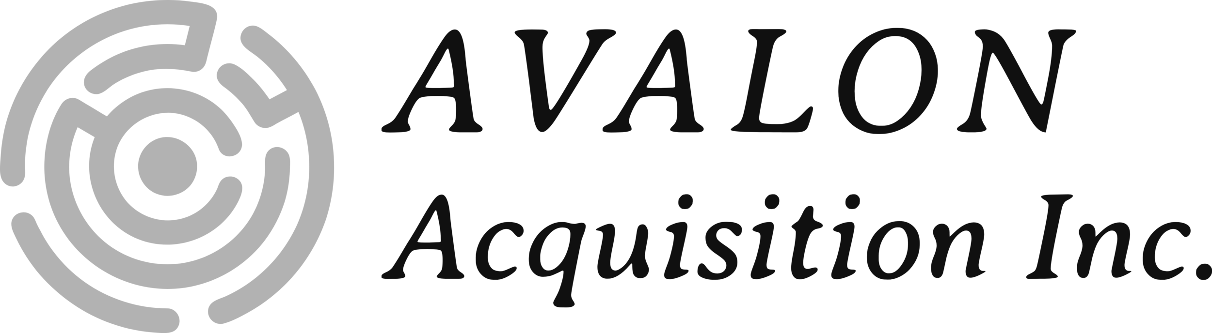 Acquisitions Logo