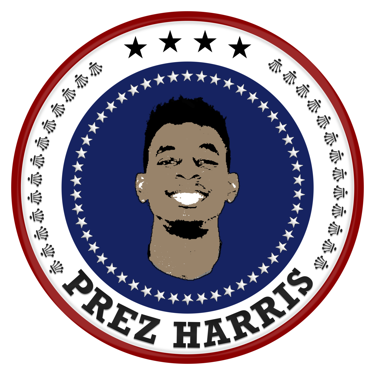 Prez Harris