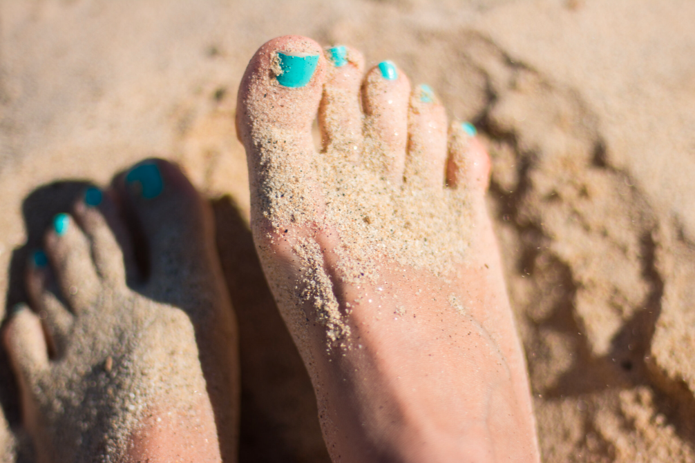 Paraffin Pedicure: How It Can Revive Your Tired Feet