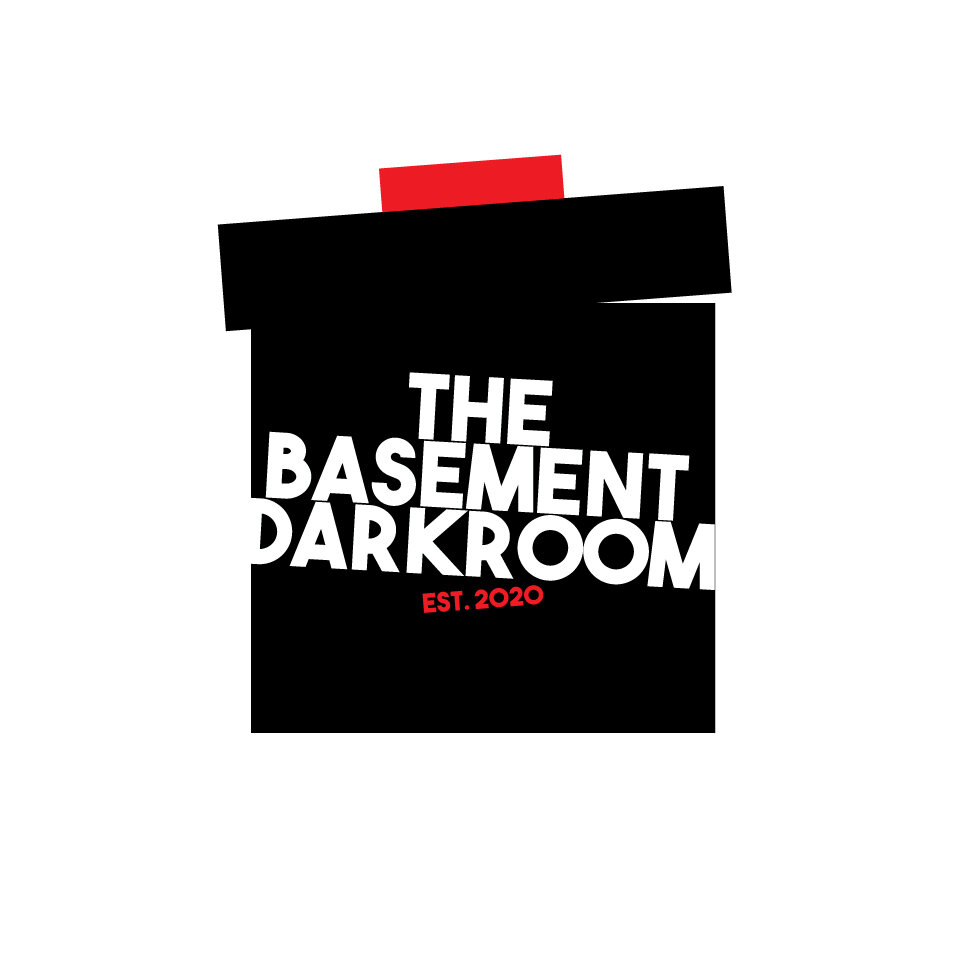 The Basement Darkroom