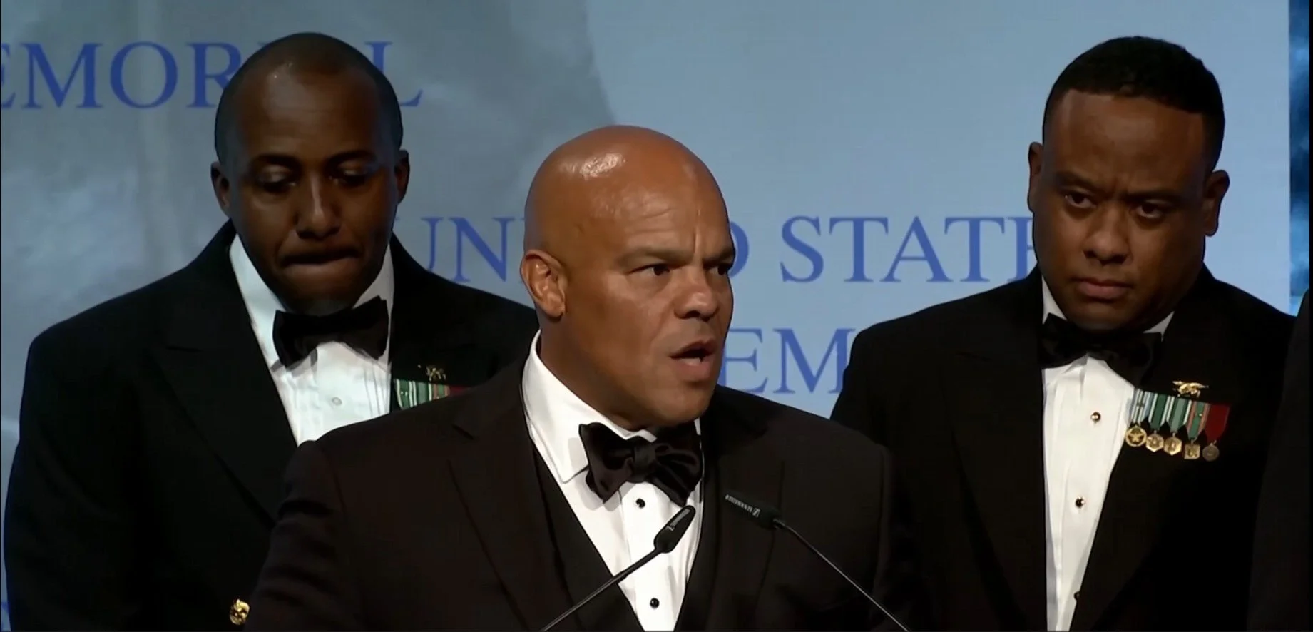 Master Chief Goines: Why This SEAL's Story Matters More Than Ever