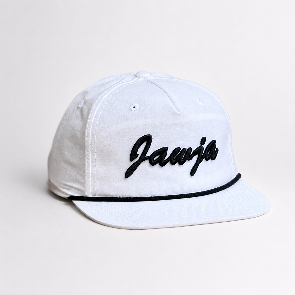 Jawja Rope Hat