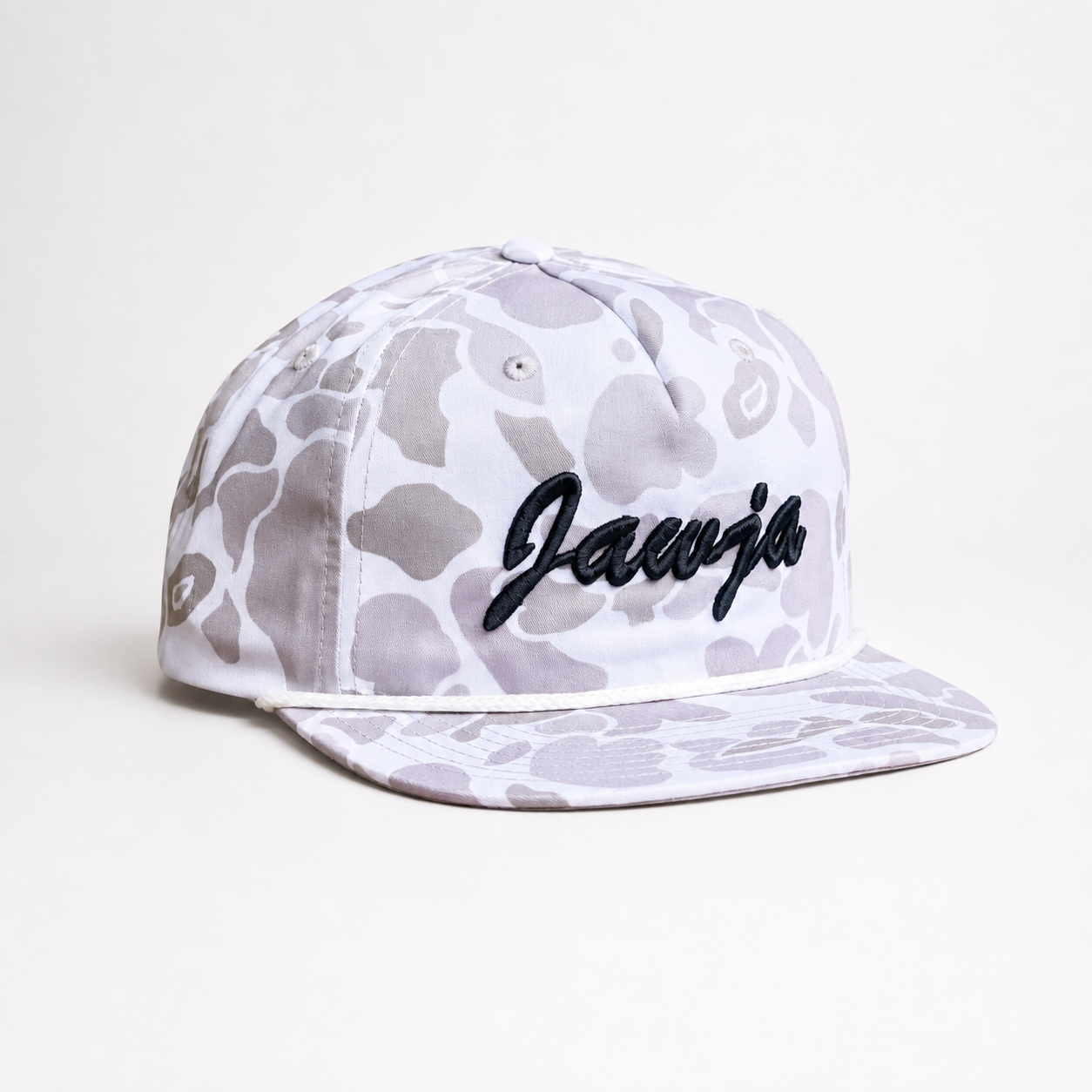Jawja Rope Hat