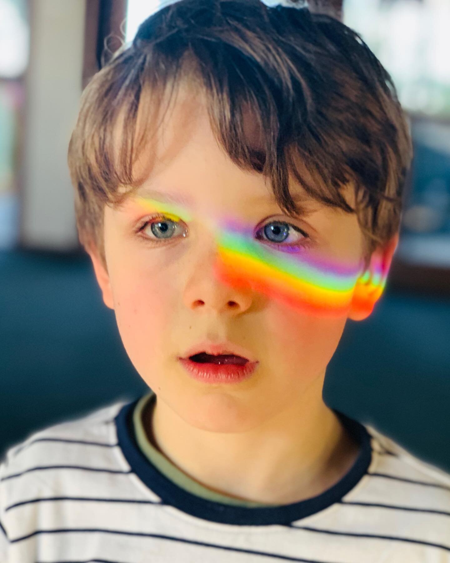 Dear Jayden, From Mum. 
I spilled over with love. Intensity of feeling I had not felt in too long. I looked at your sweet, cheeky face, humming a tune with one of the softest darling voices I have heard. Unaware of my adoration, my gaze, you played, 