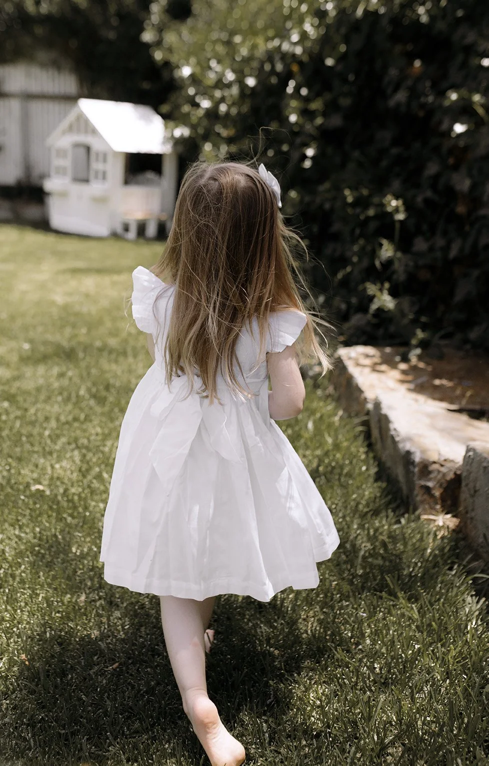 Australian girls clothing boutique online shop now unique handmade dress