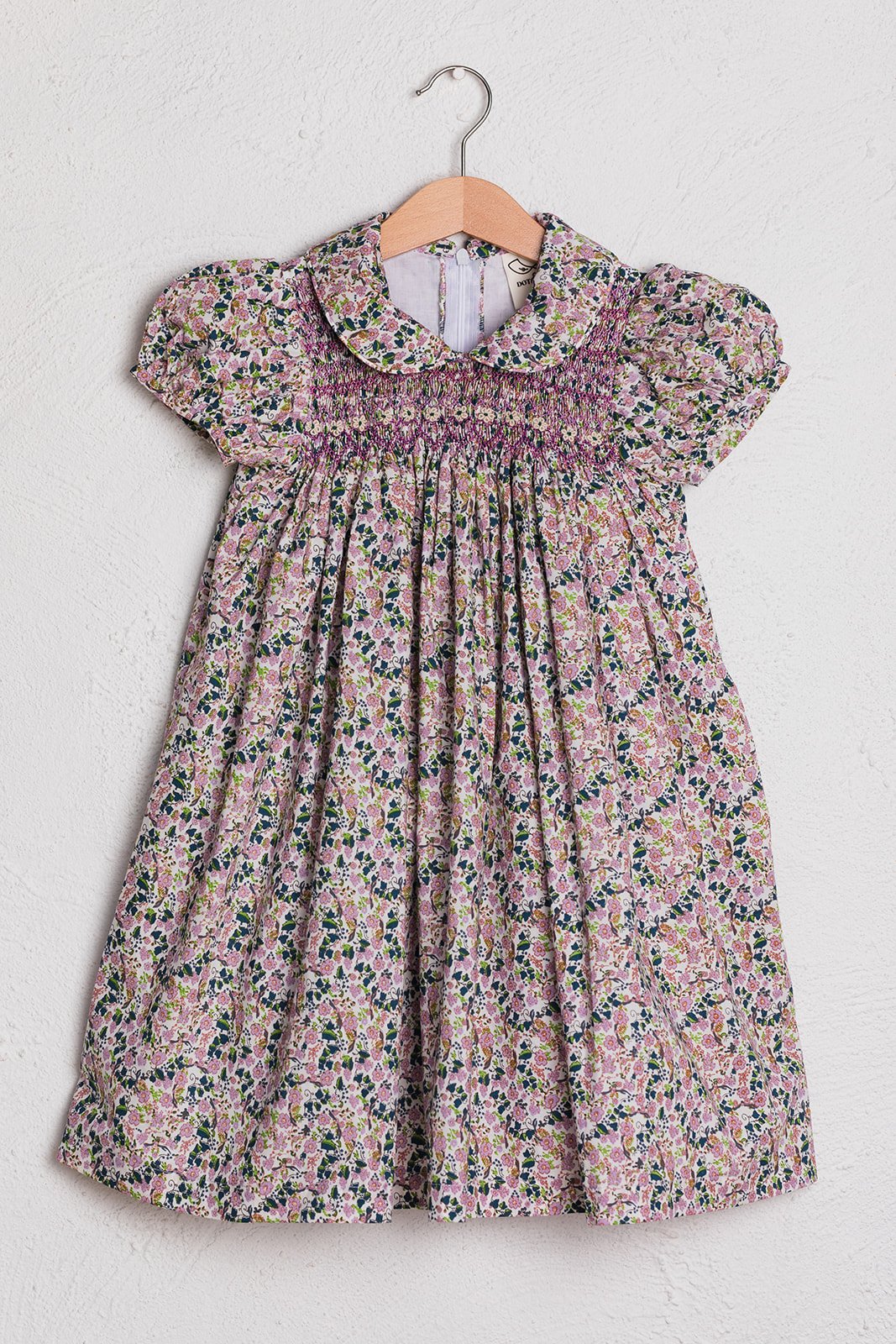 Hand-Smocked-Liberty-Print-Girls-Dress-Floral-Pink-Front.jpg