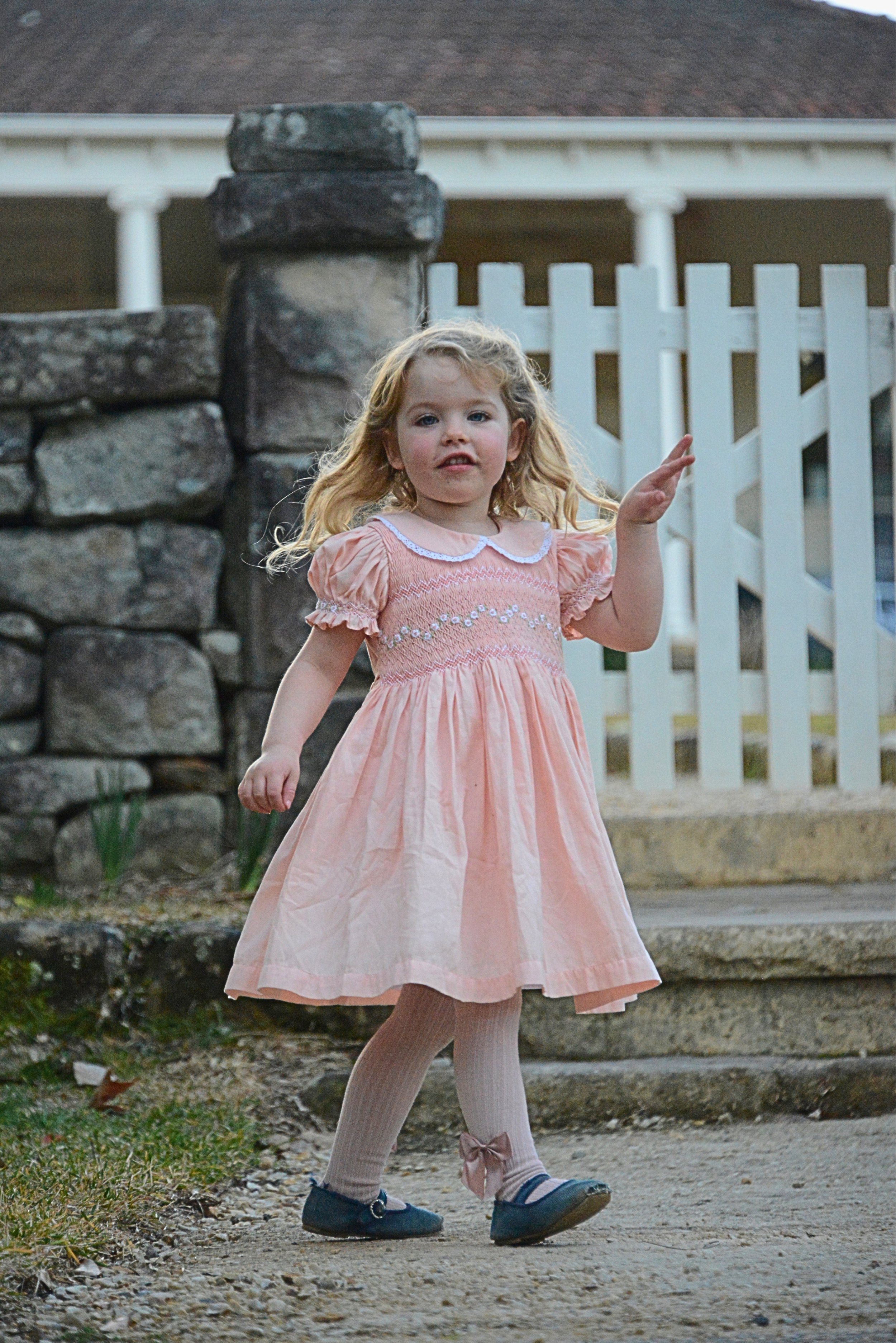 Marielle dress