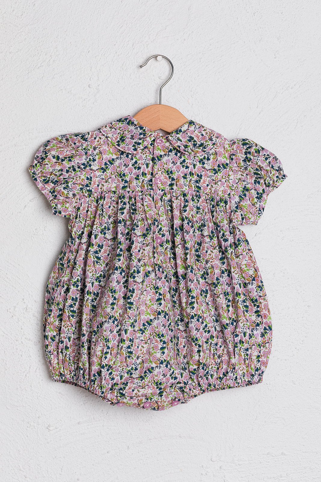 Easy-Change-Smocked-Baby-Romper-Floral-Australian-Handmade.jpg