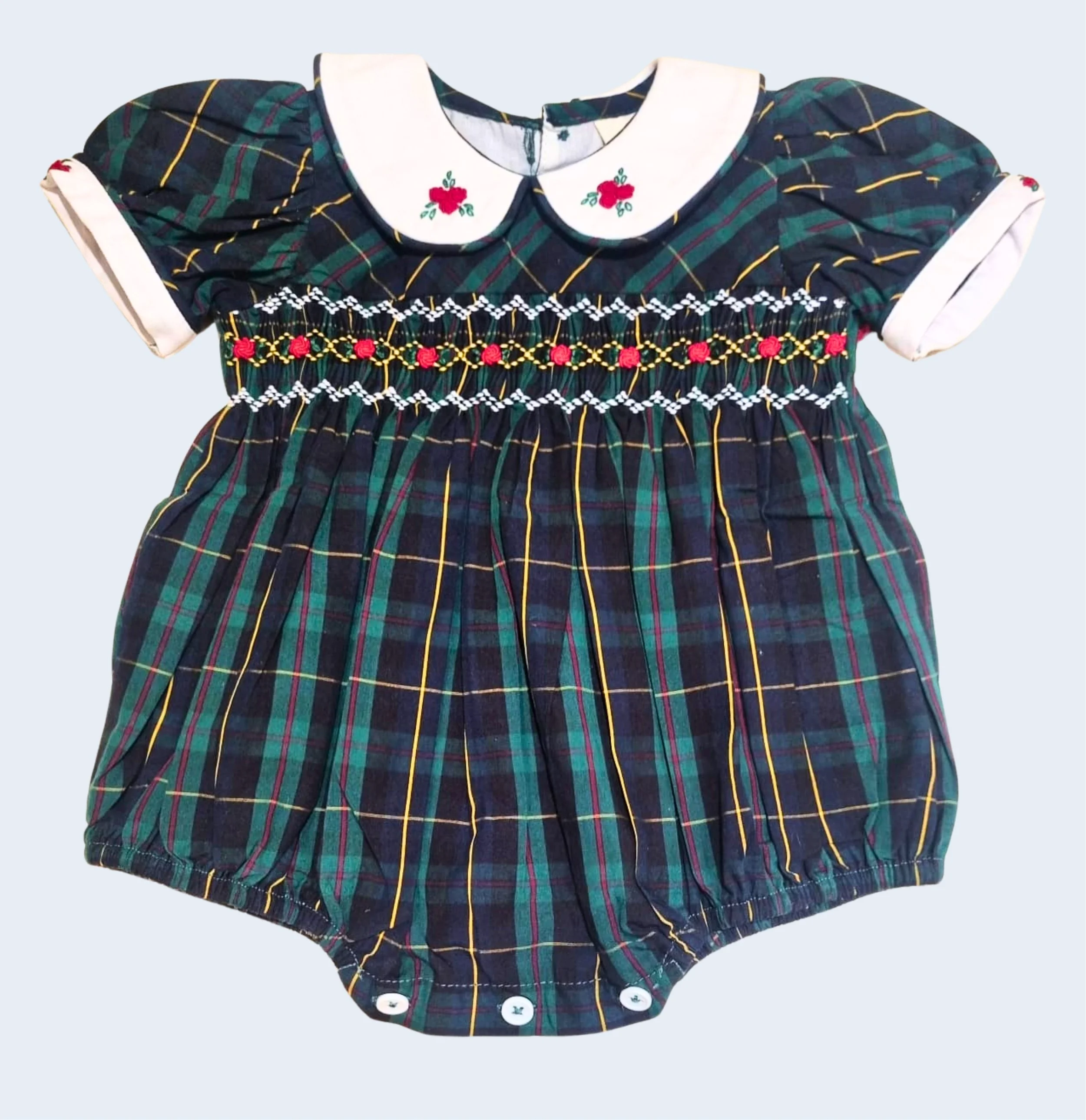 Georgina Romper