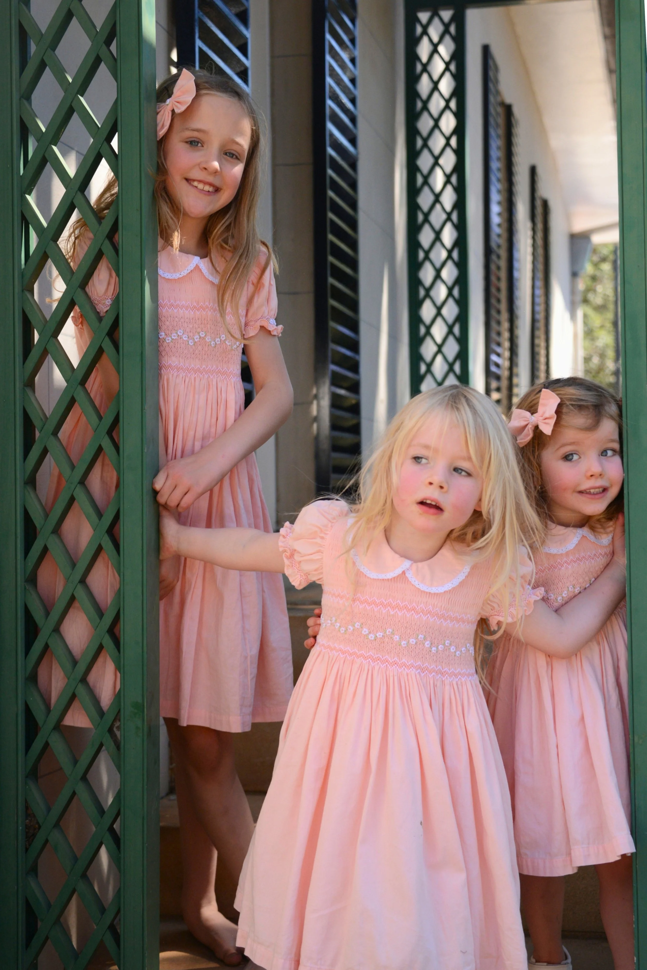 Marielle dress