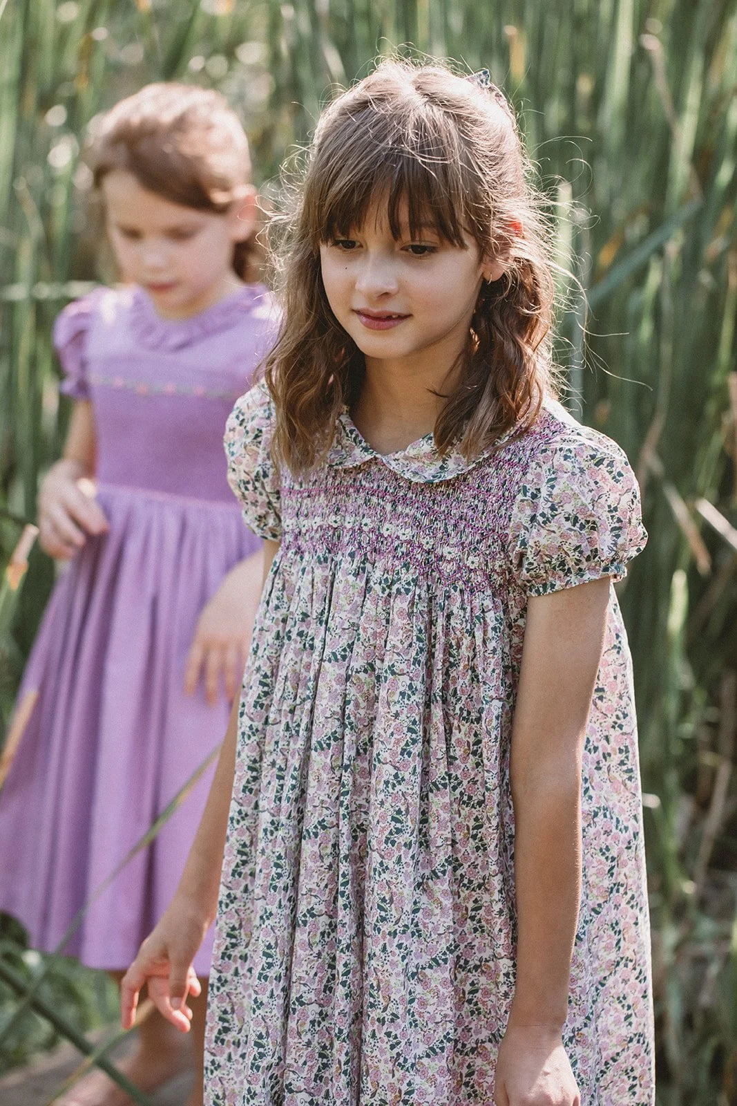 Ziggy dress