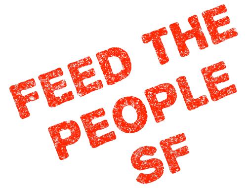 Feed the People SF