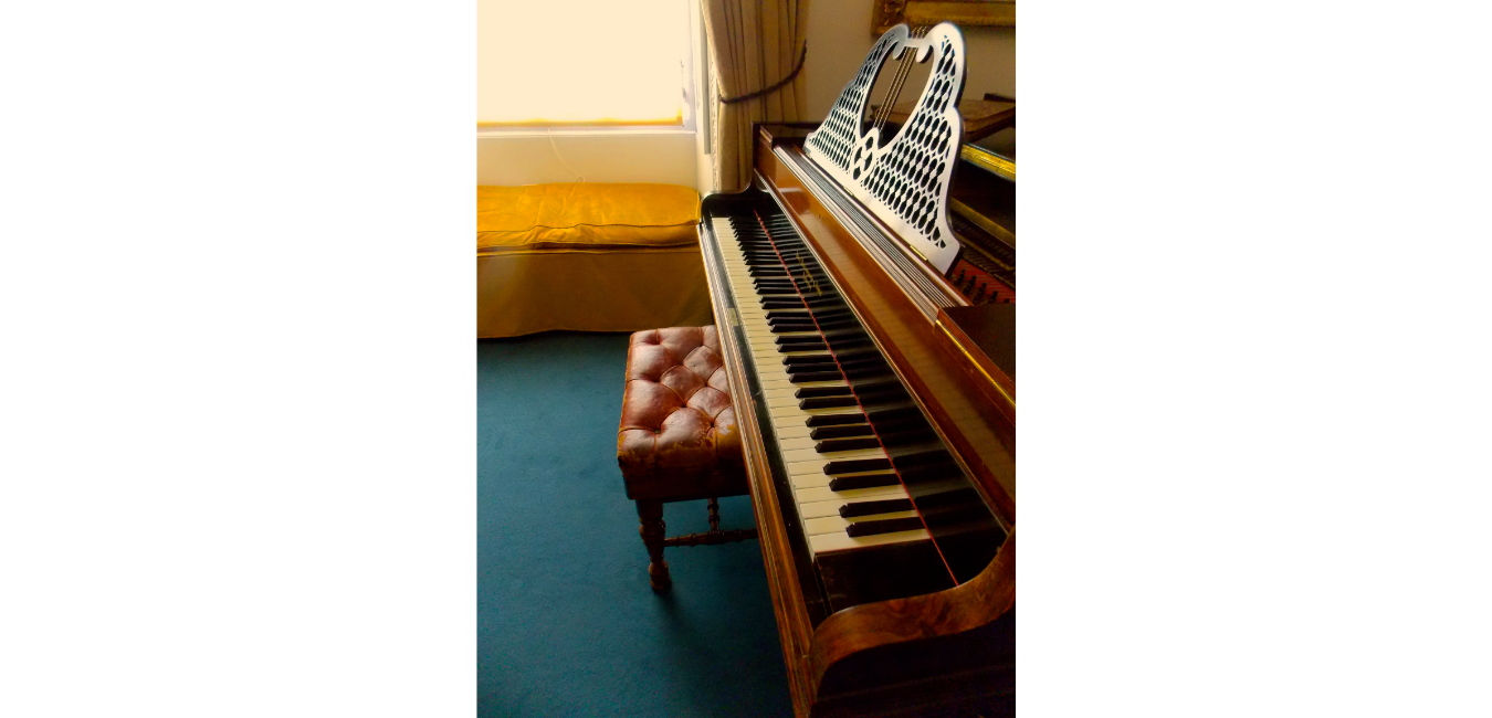 Piano Moving — MOVERS & THE SHAKERS