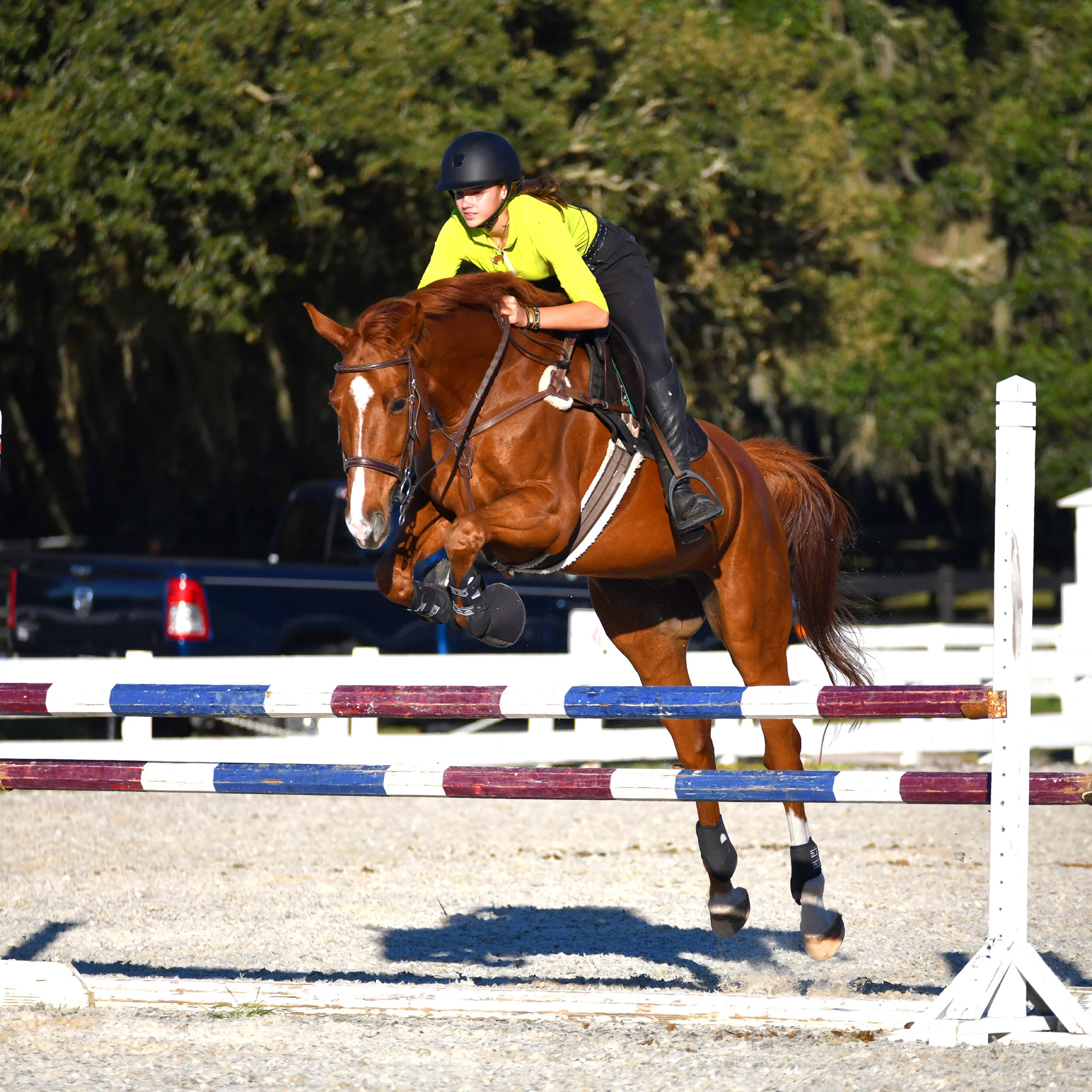 Windermere Equestrian Center