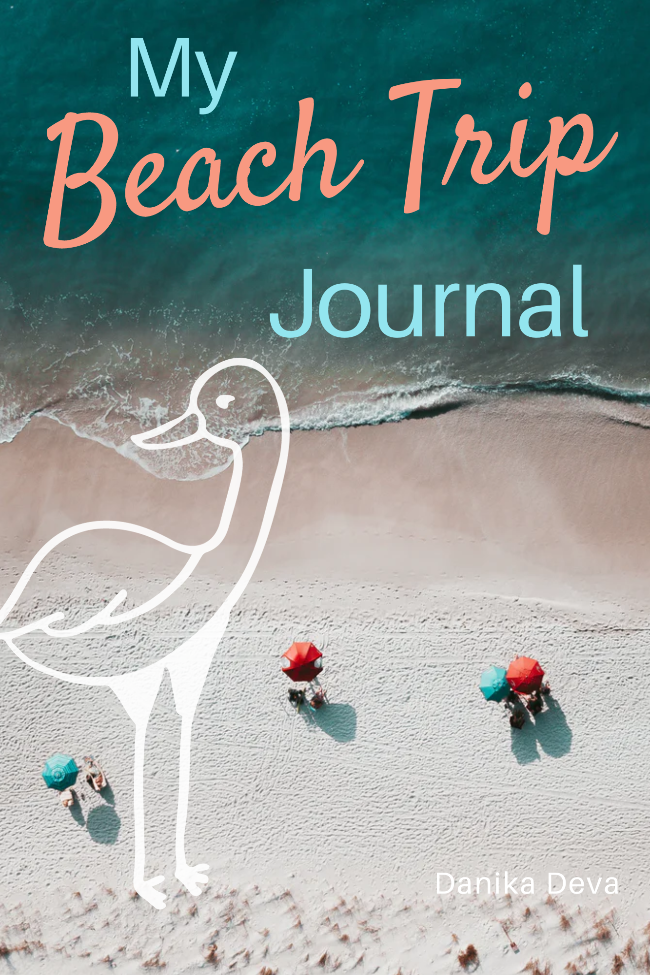 My Beach Trip Journal