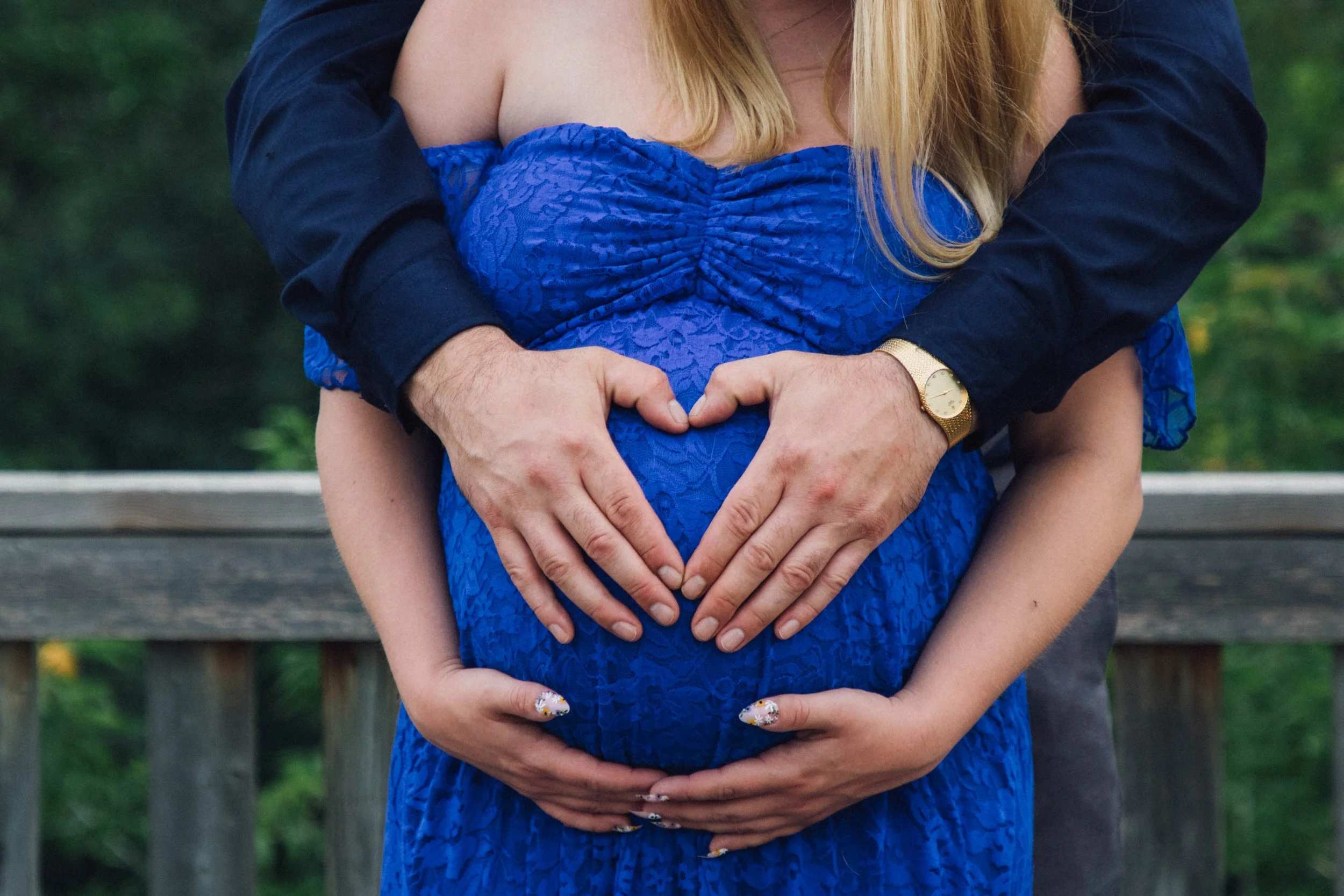 Maternity Photography Edmonton Alberta