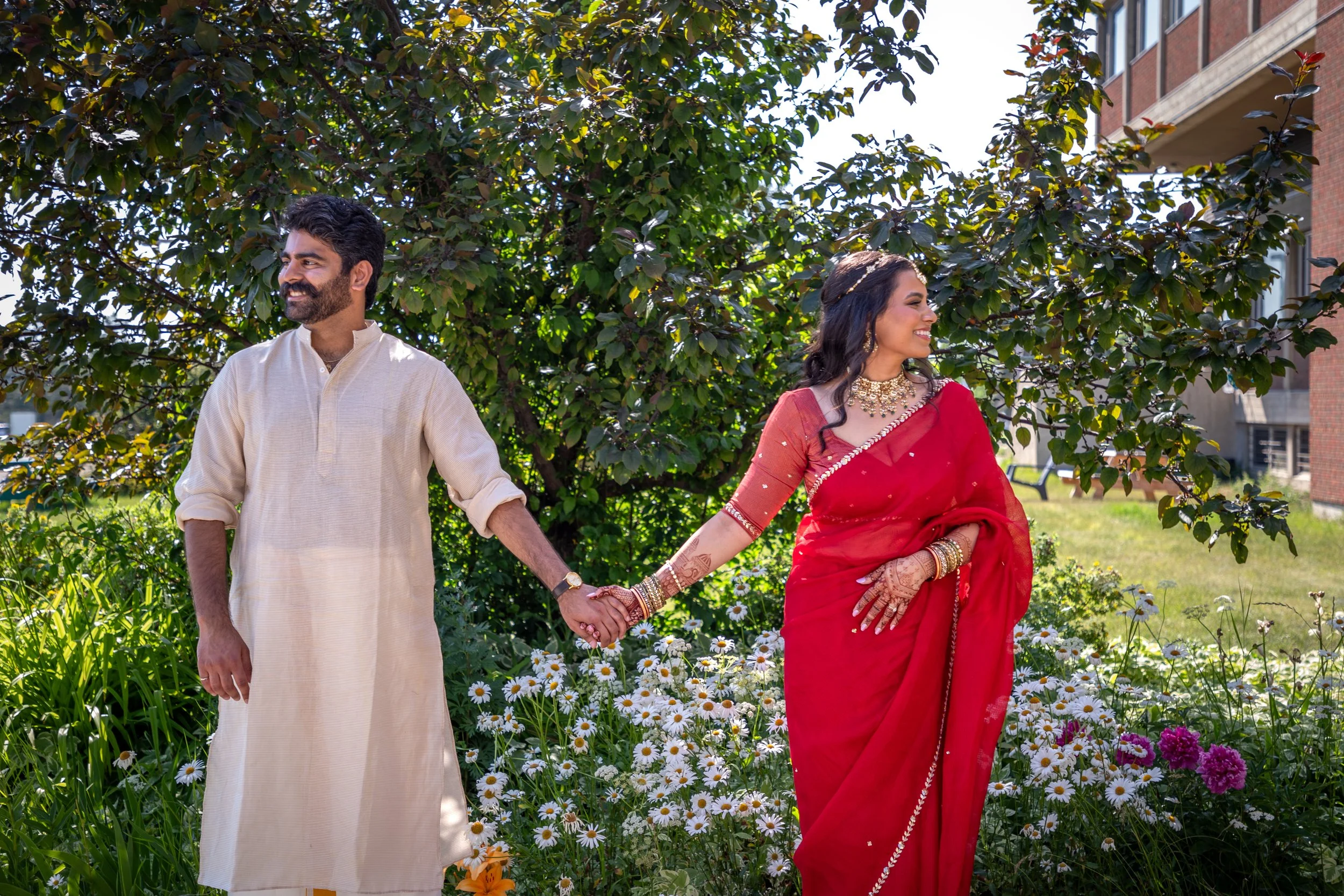 Hindu Wedding Photographer