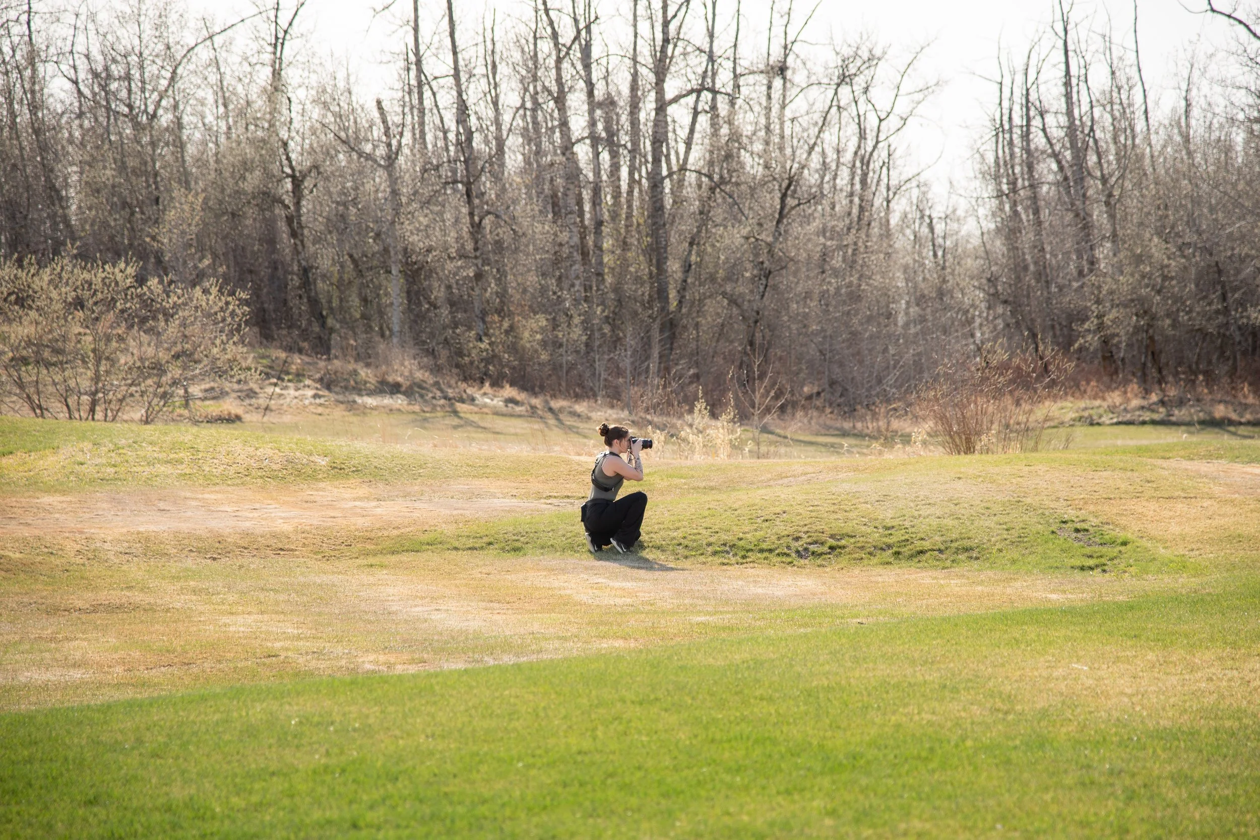 Wedding Photography Alberta Canada