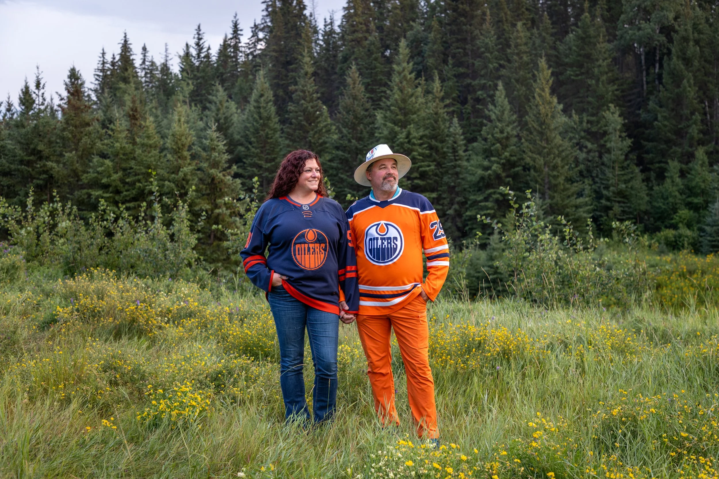 Alberta Portrait Photographer