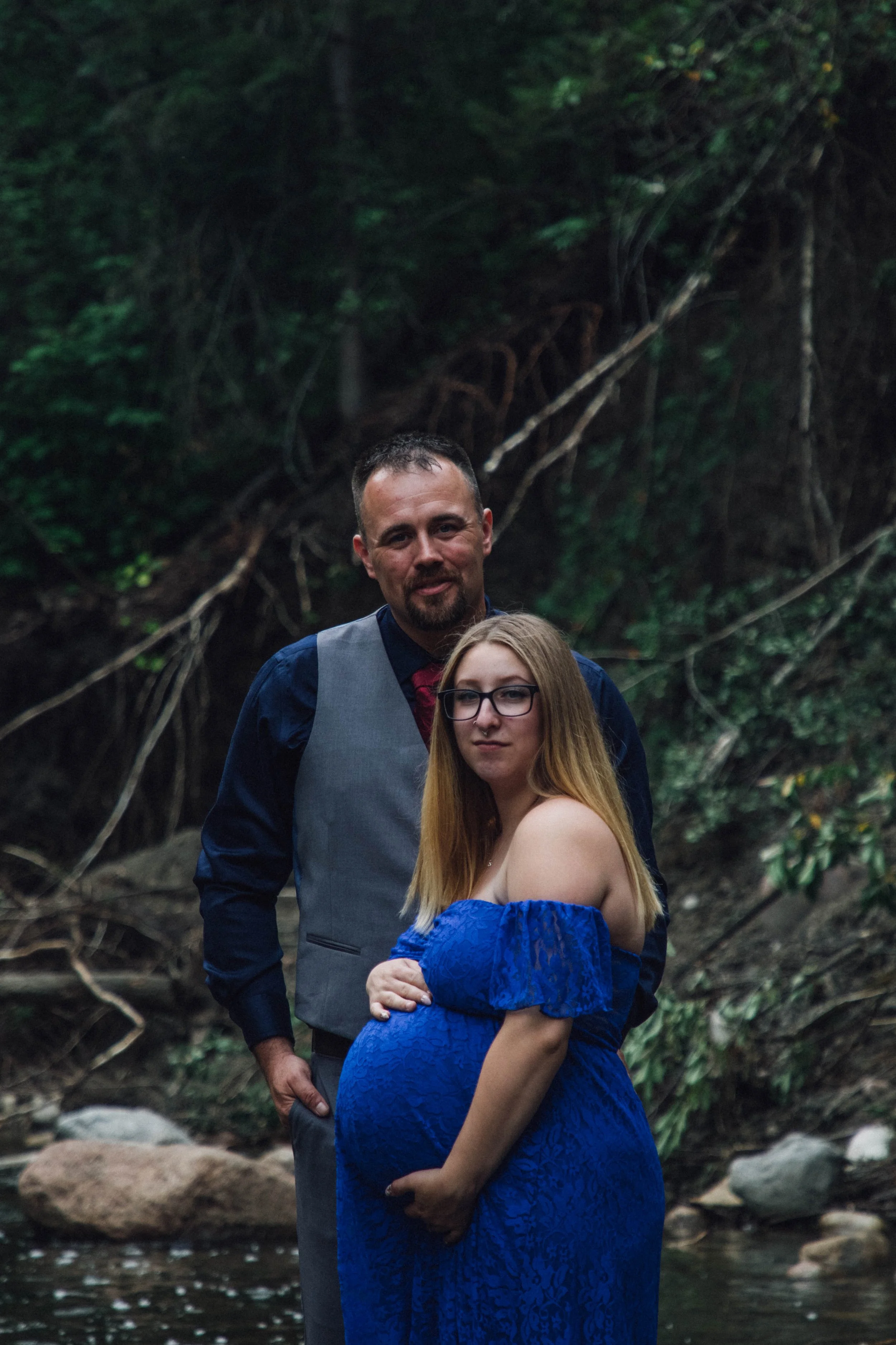 Maternity Photography Edmonton Alberta