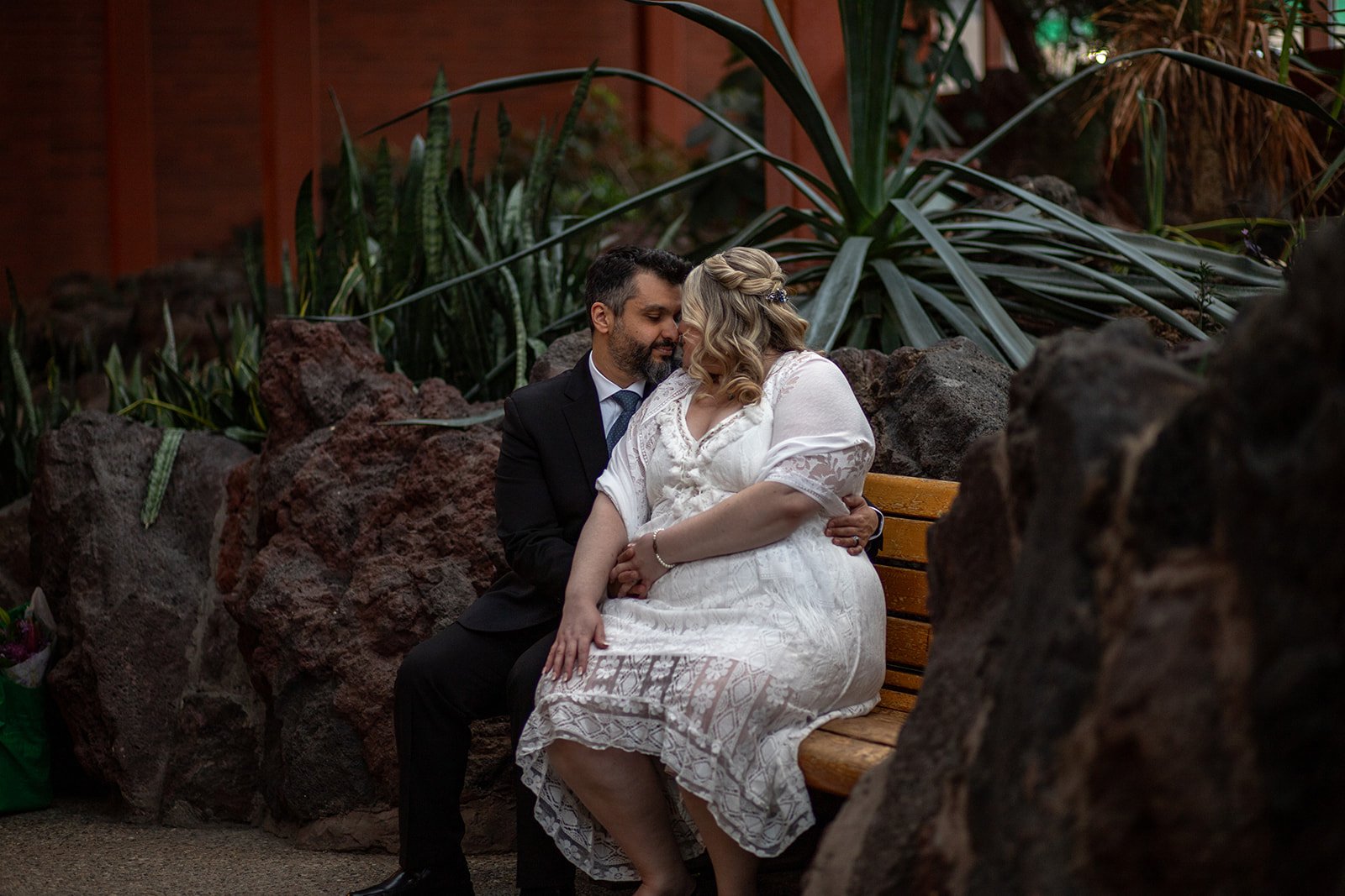 Edmonton Alberta Wedding Photographer