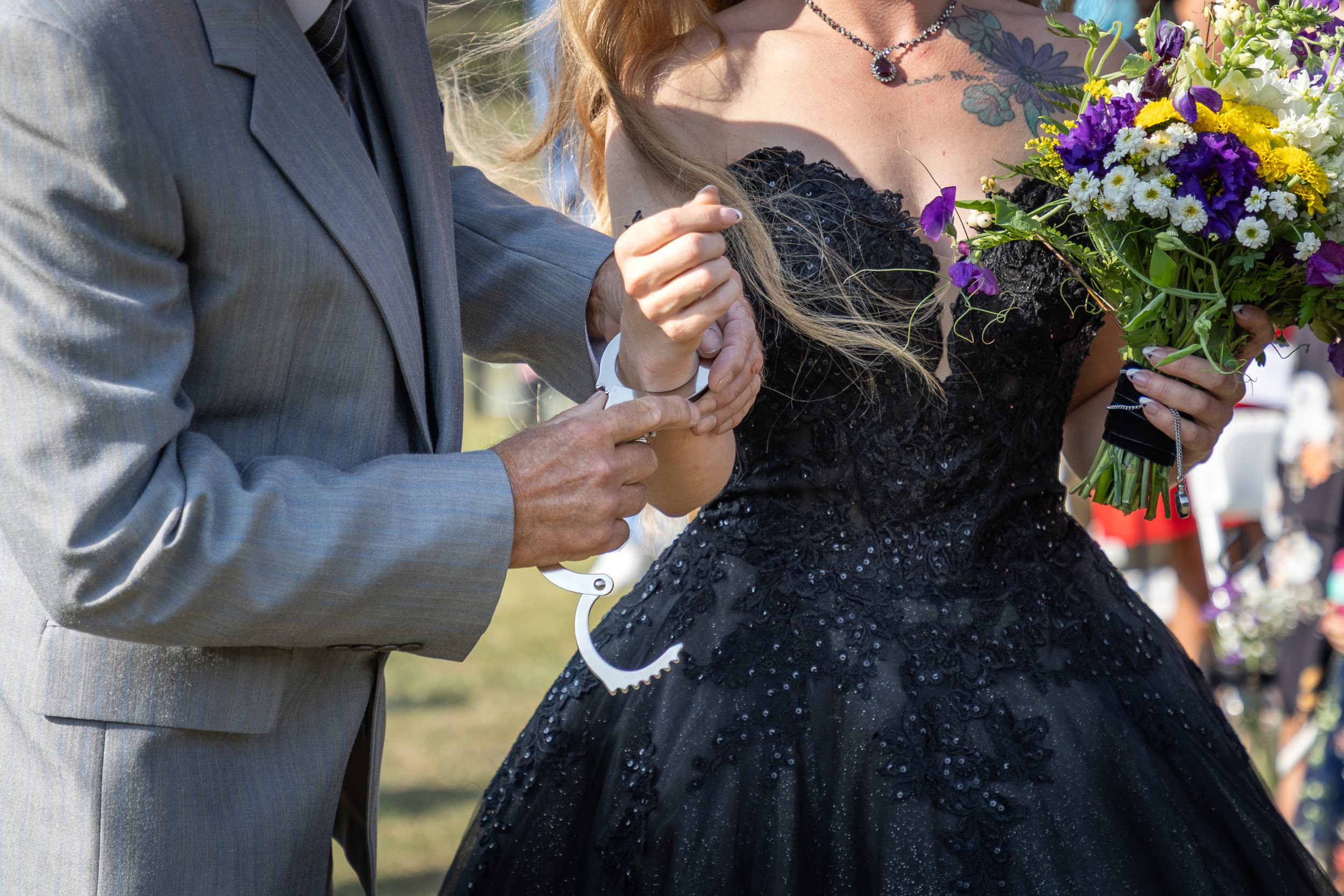 Edmonton Alberta Wedding Photographer