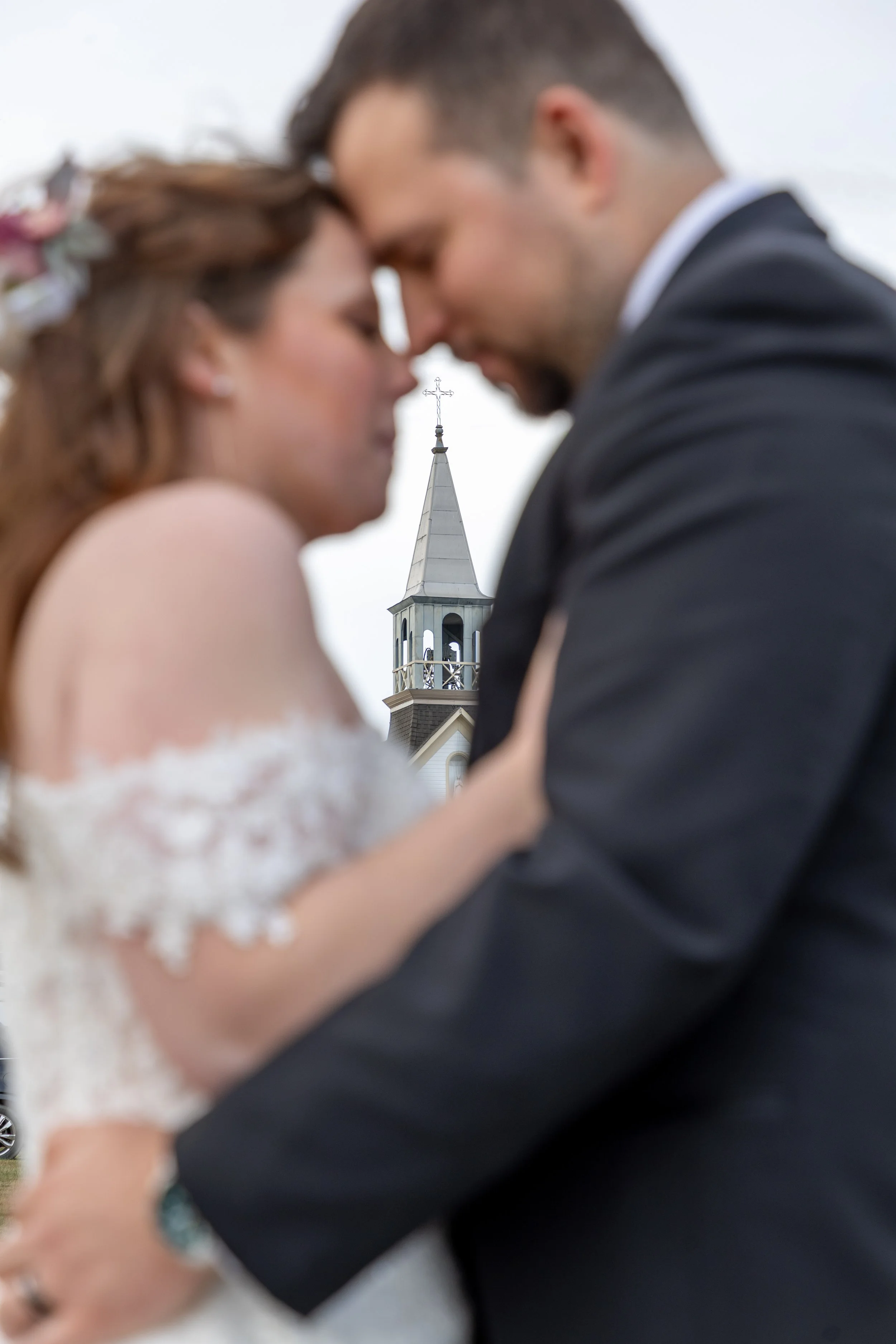 Fort Saskatchewan Wedding Photographer