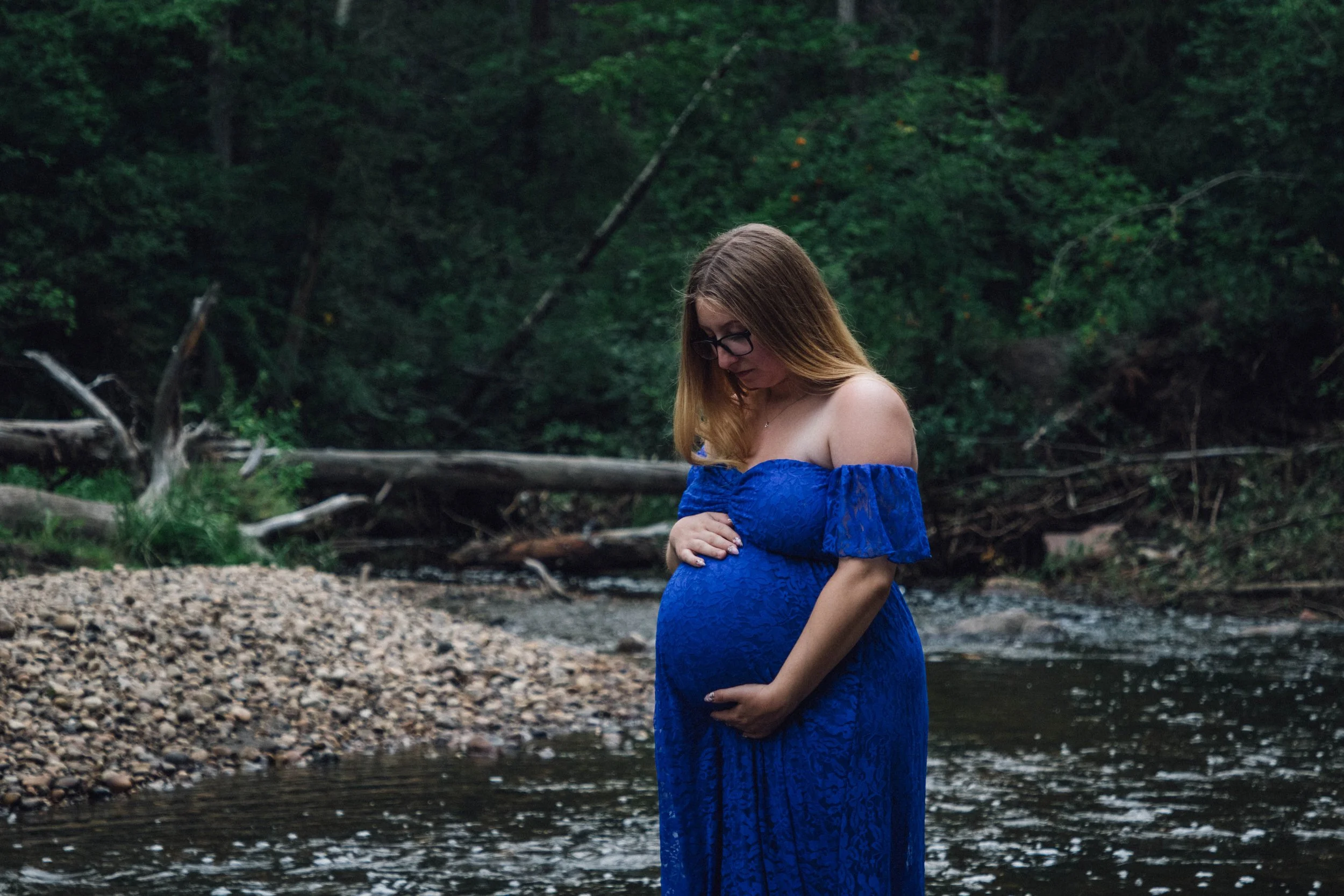 Maternity Photography Edmonton Alberta