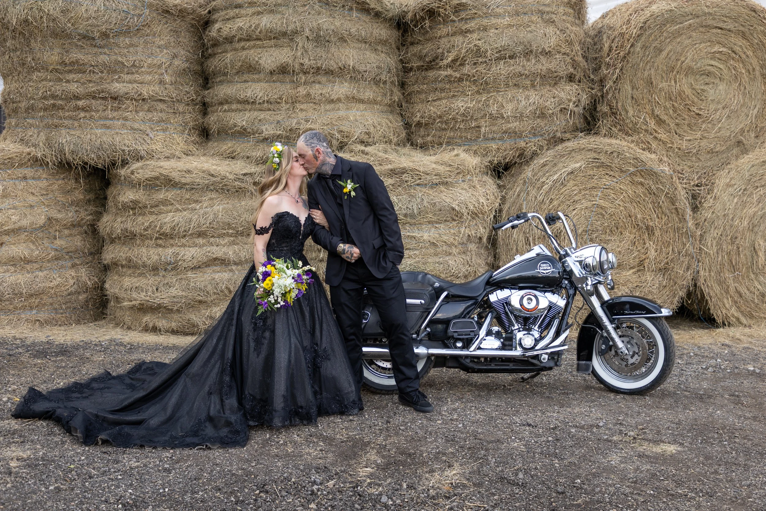 Edmonton Alberta Wedding Photographer