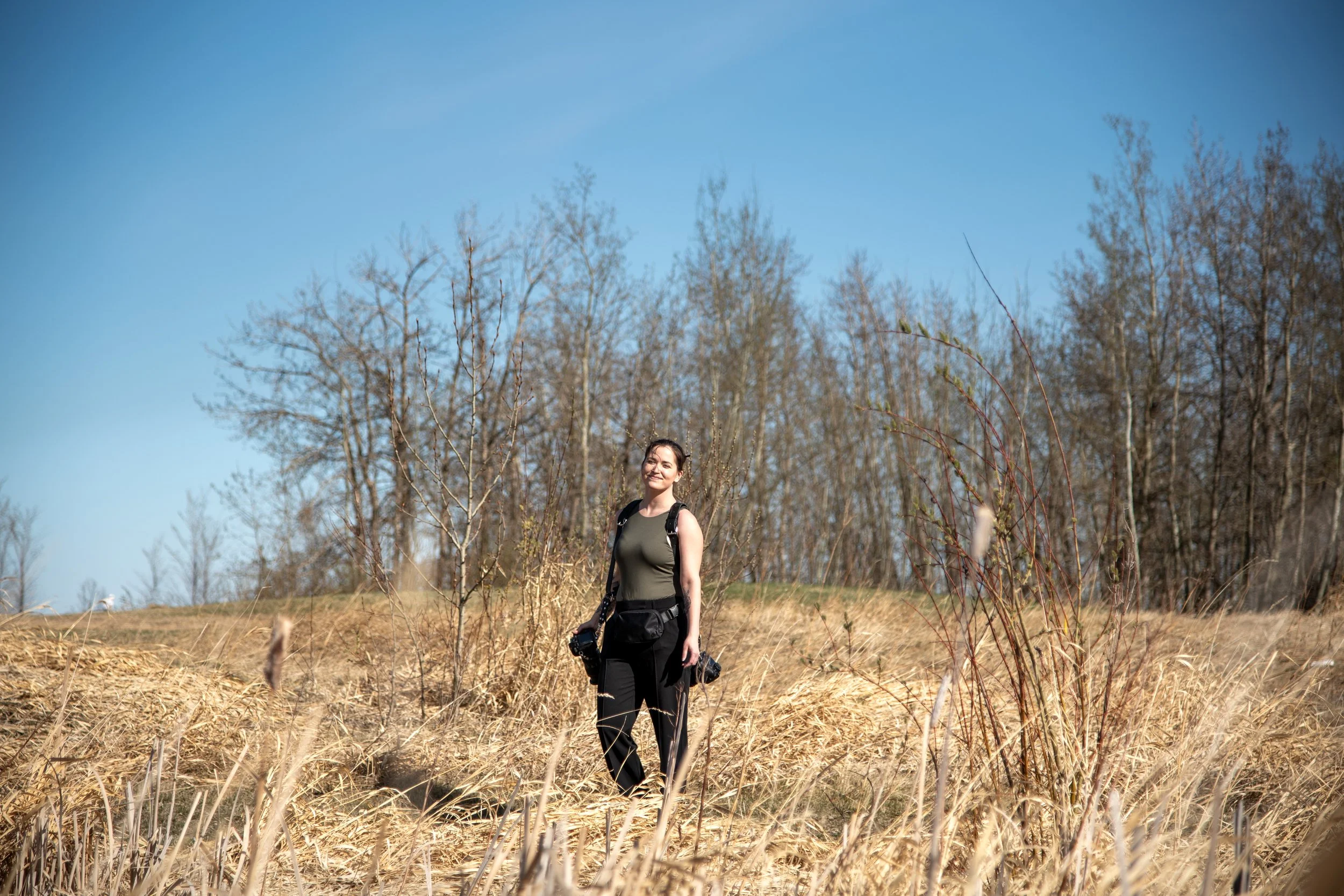 Wedding Photography Alberta Canada