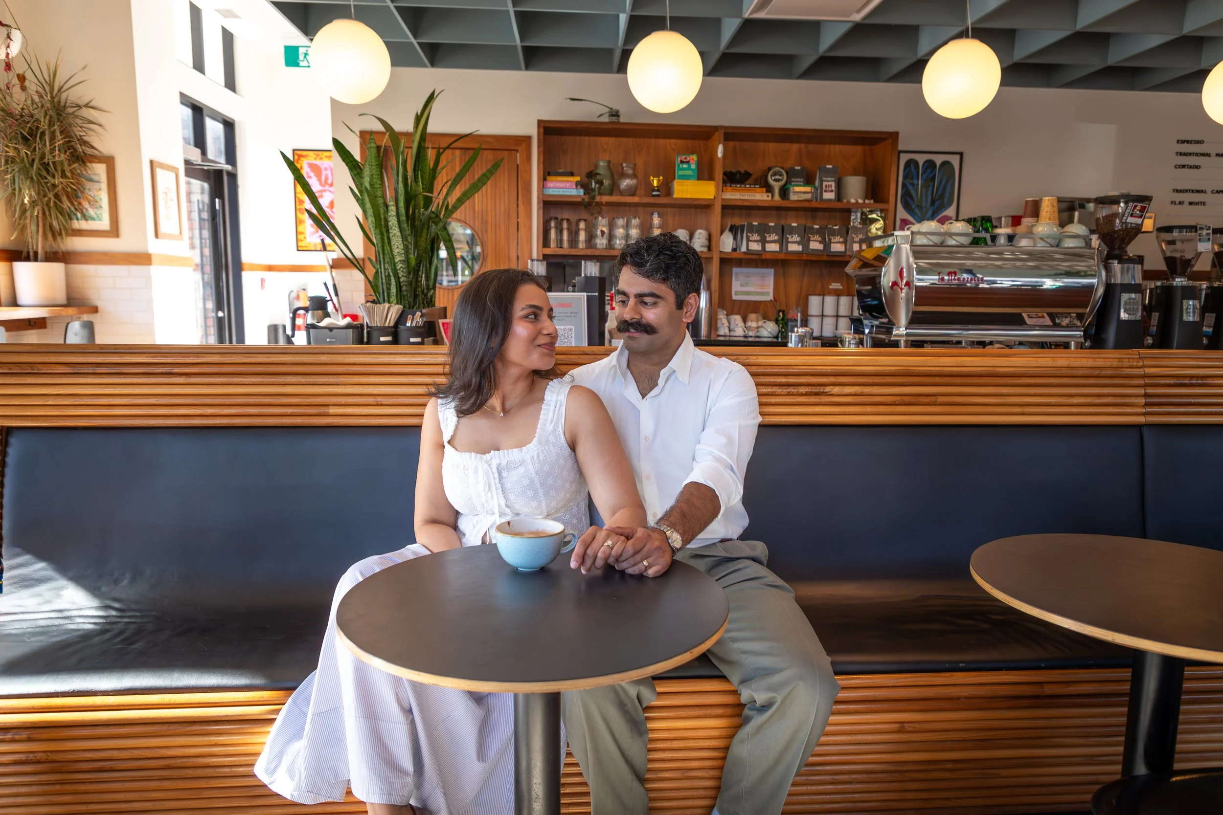 Edmonton Alberta Couples Photographer