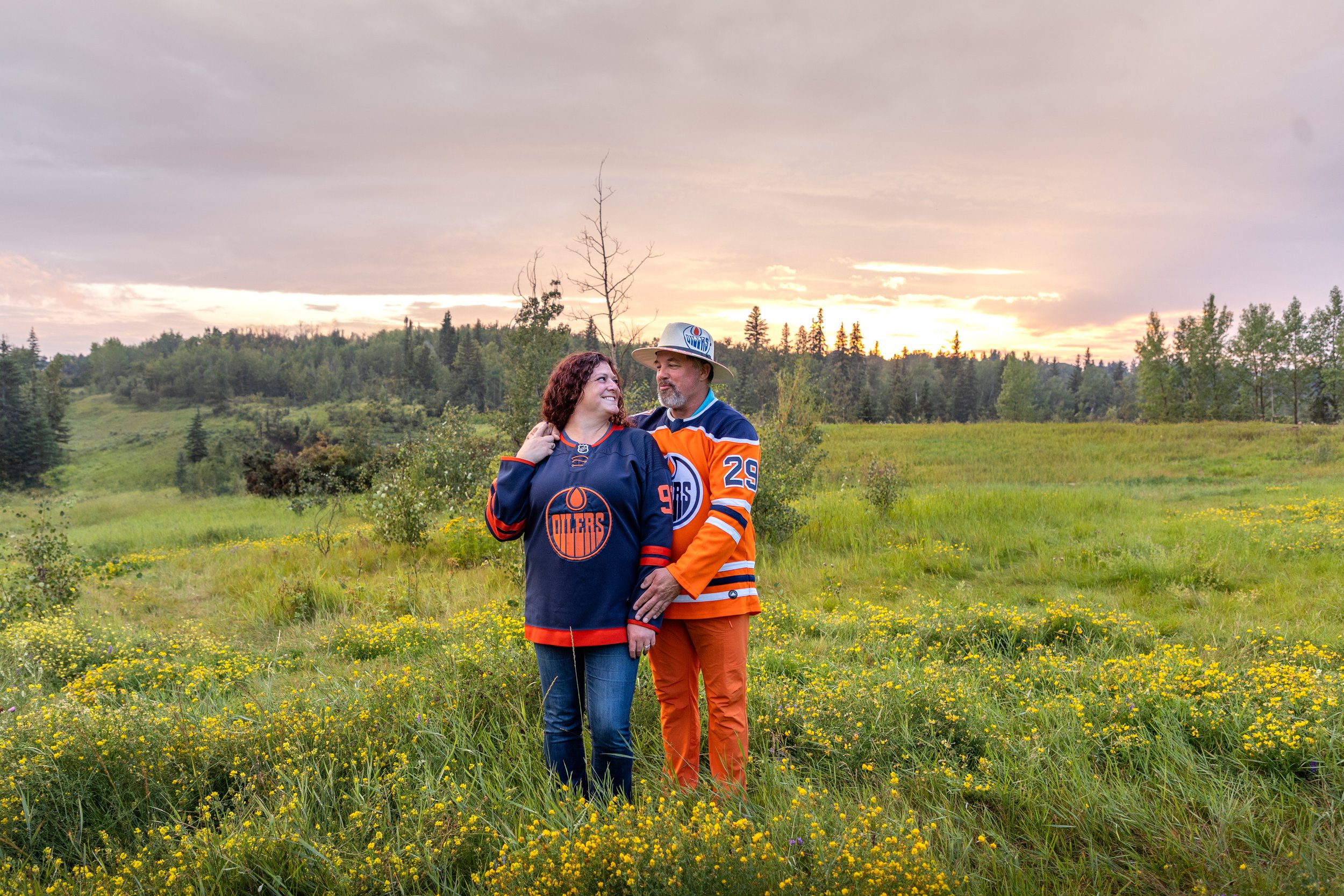 Alberta Portrait Photographer