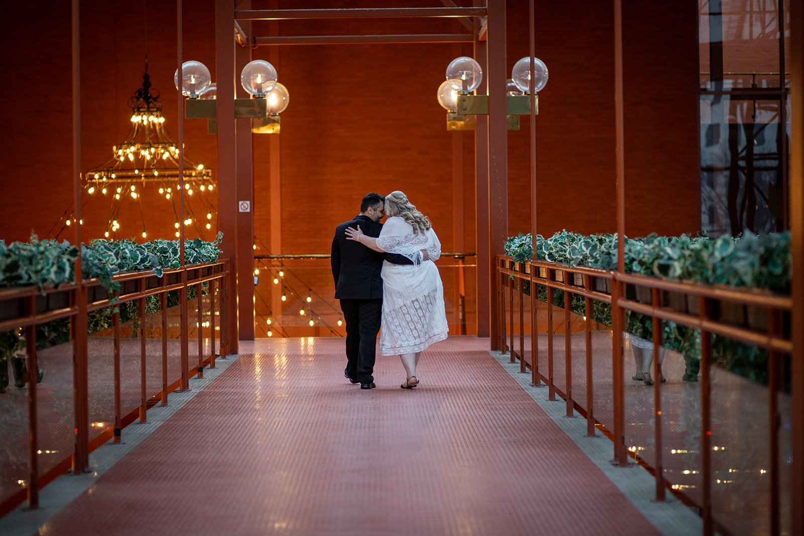 Edmonton Alberta Wedding Photographer