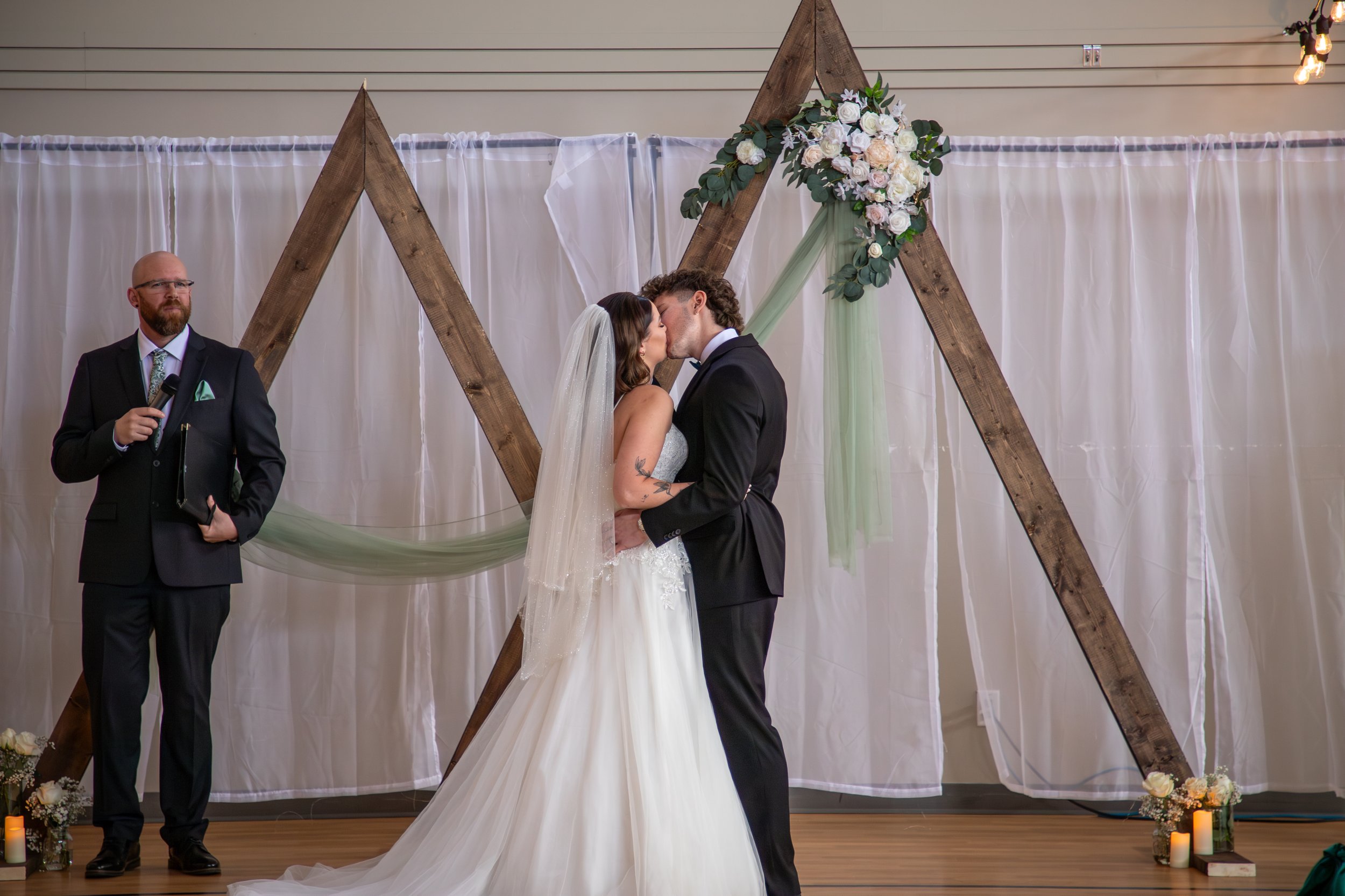 Edmonton Alberta Wedding Photographer