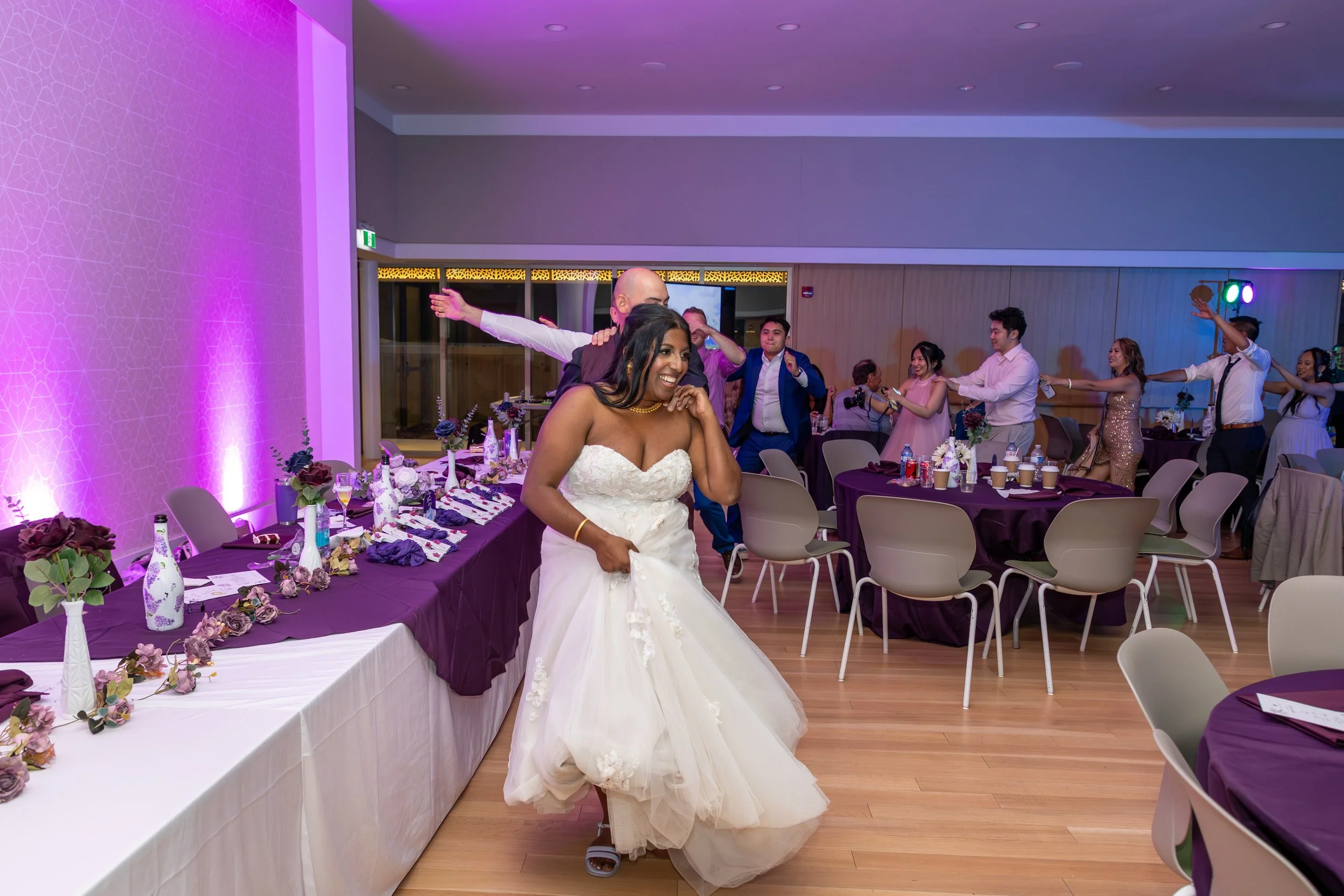 Alberta Wedding and Portrait Photographer