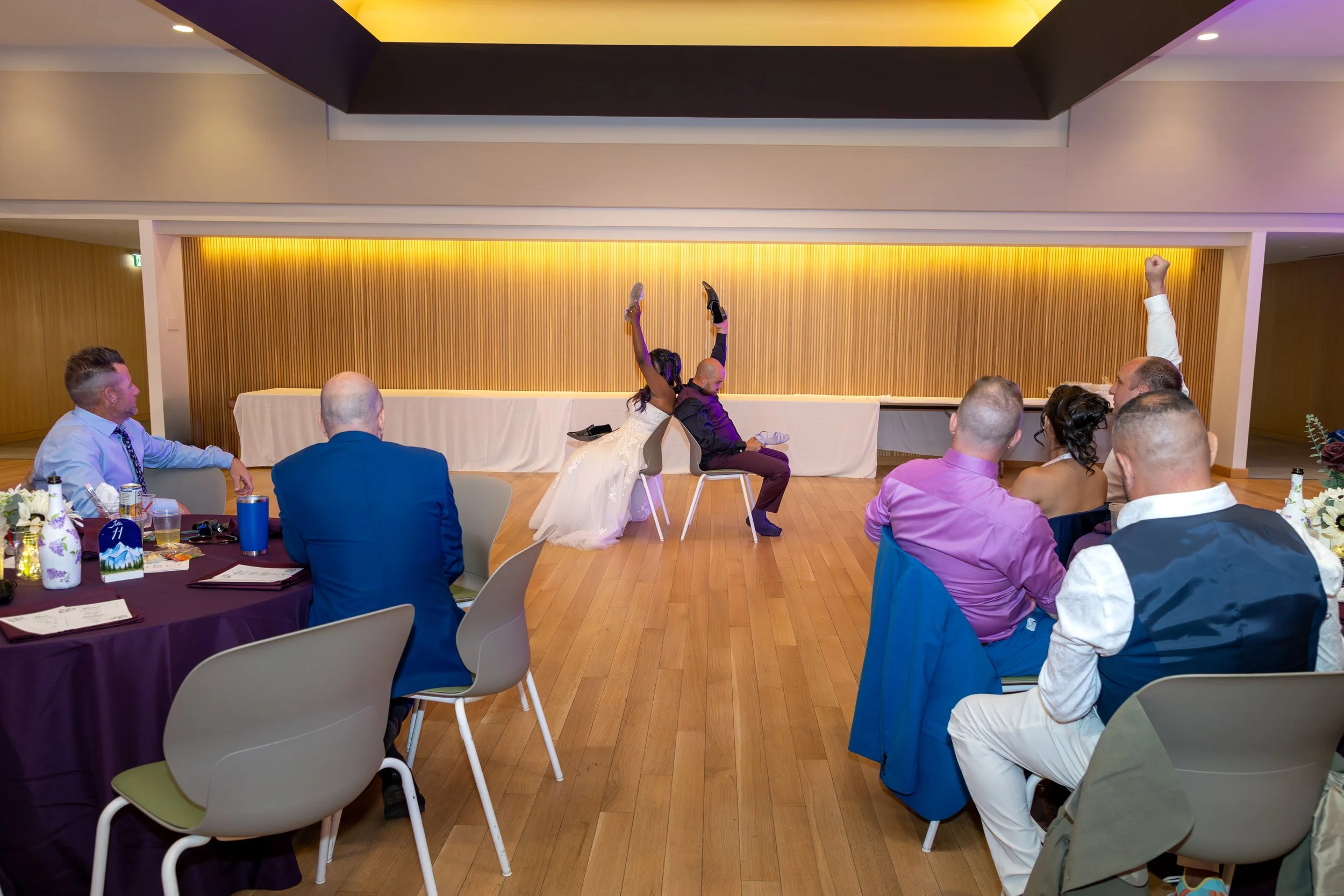 Alberta Wedding and Portrait Photographer