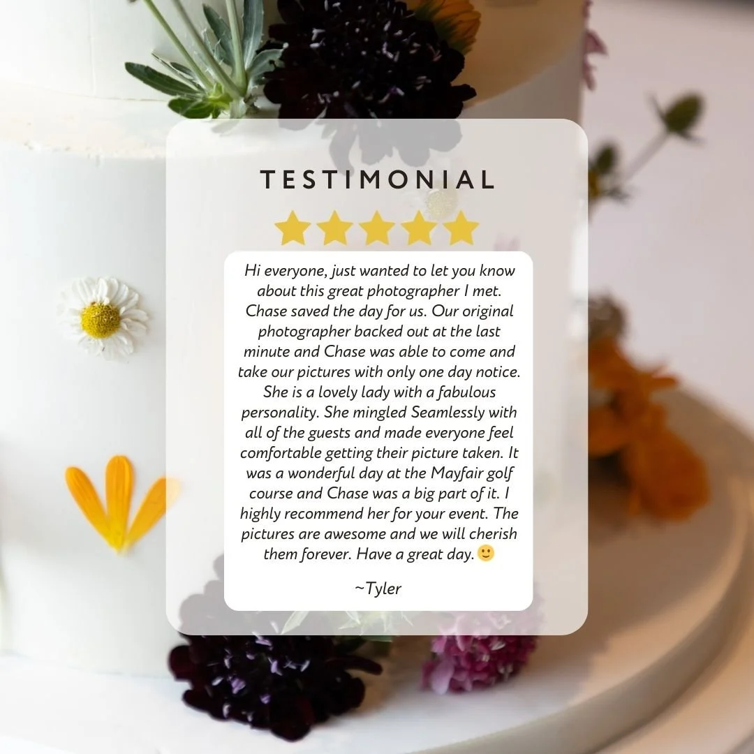 Wedding Photographer Alberta