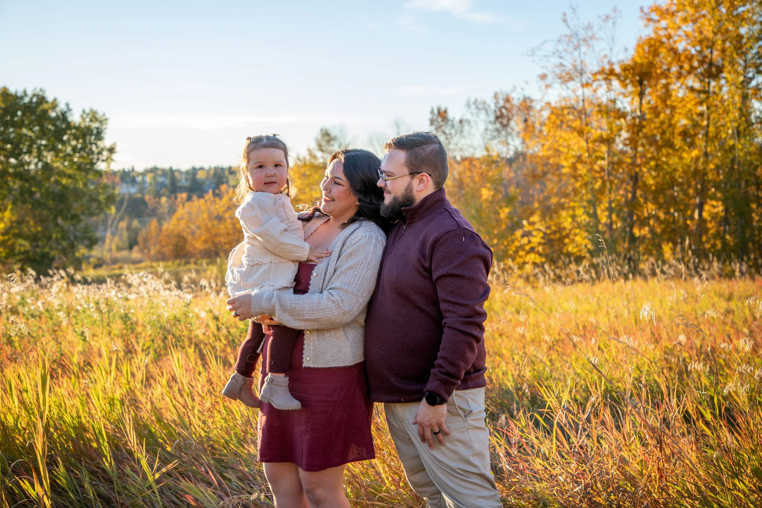 YEG Family Photographer