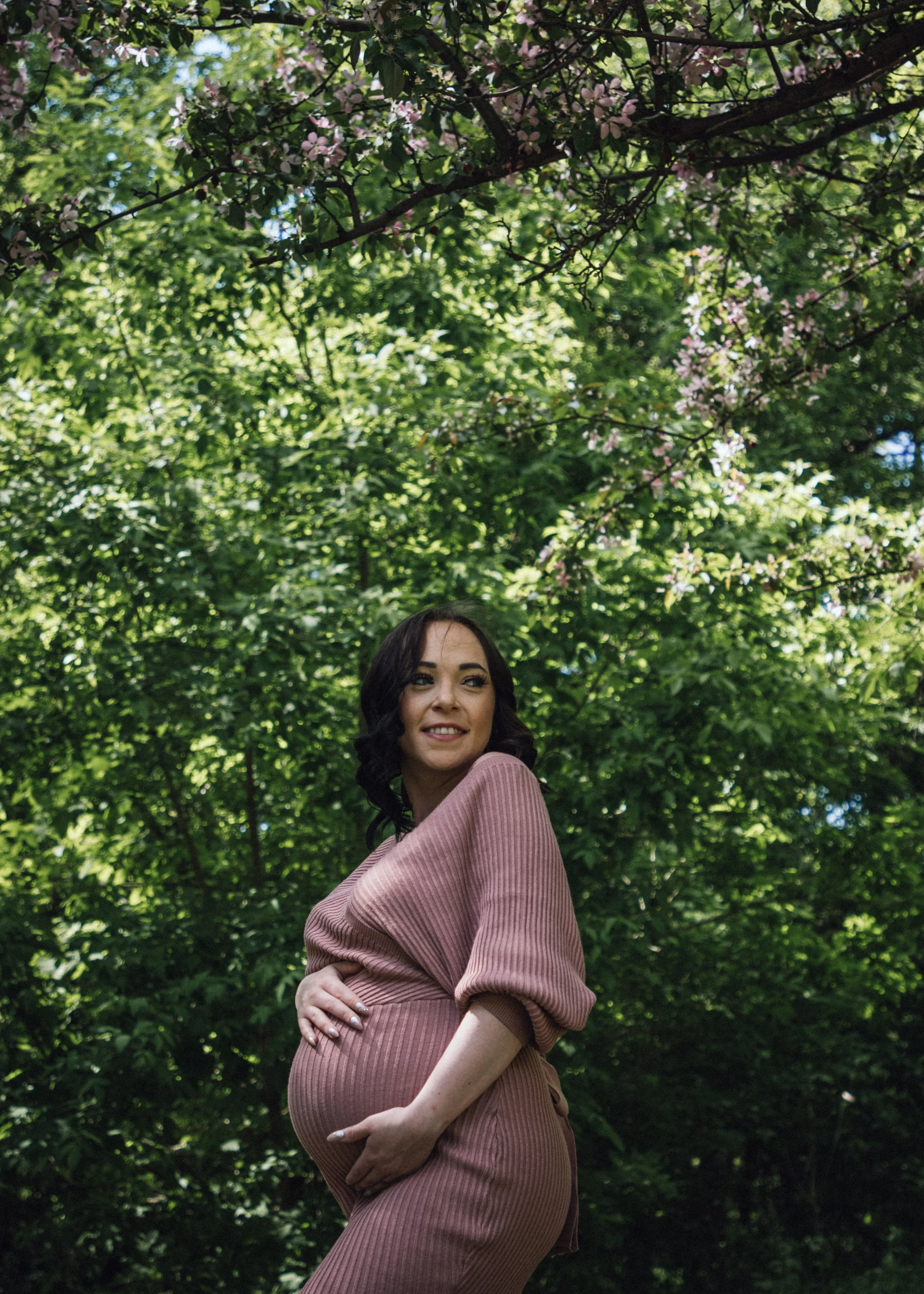 YEG Maternity Photographer