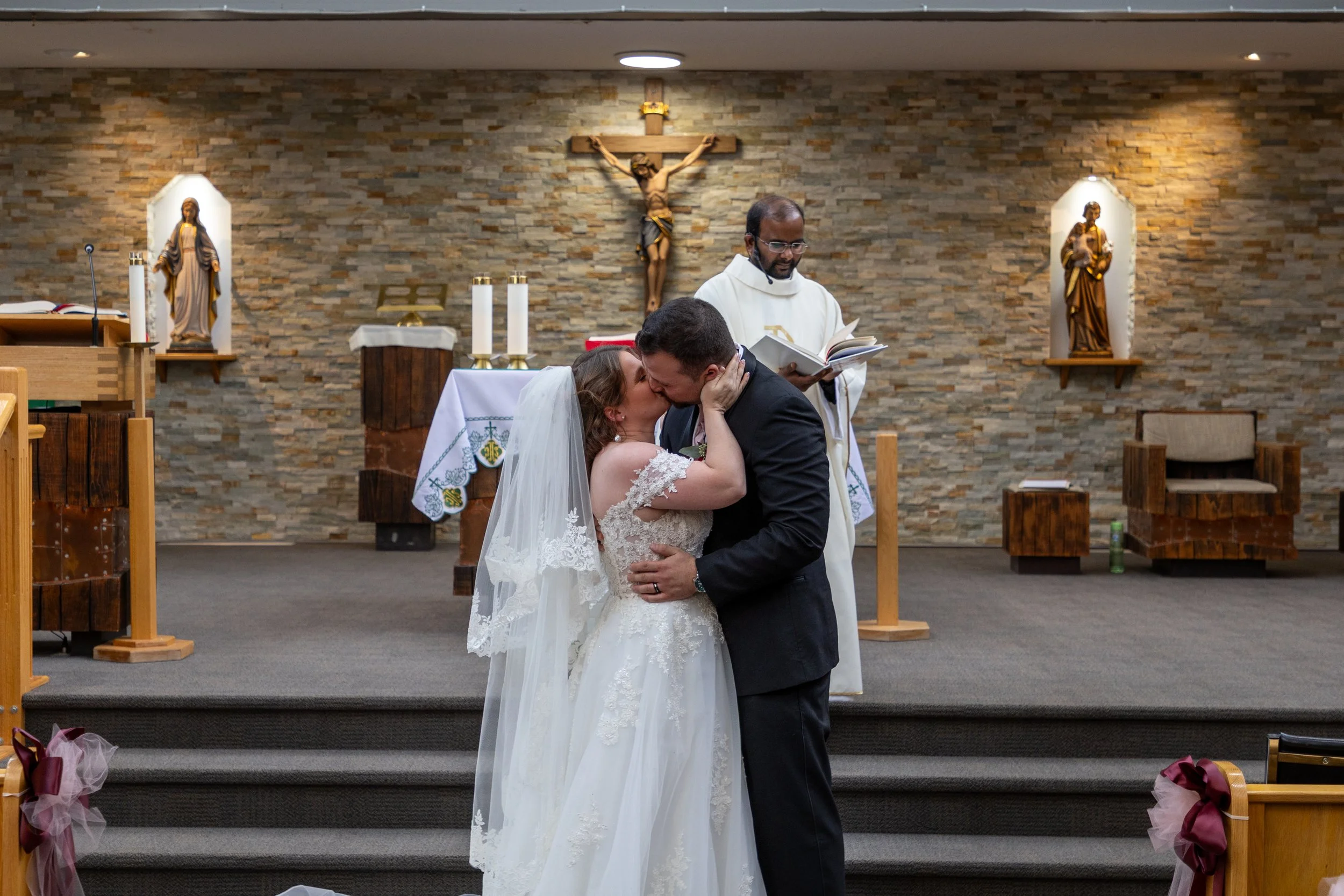 Edmonton Alberta Wedding Photographer