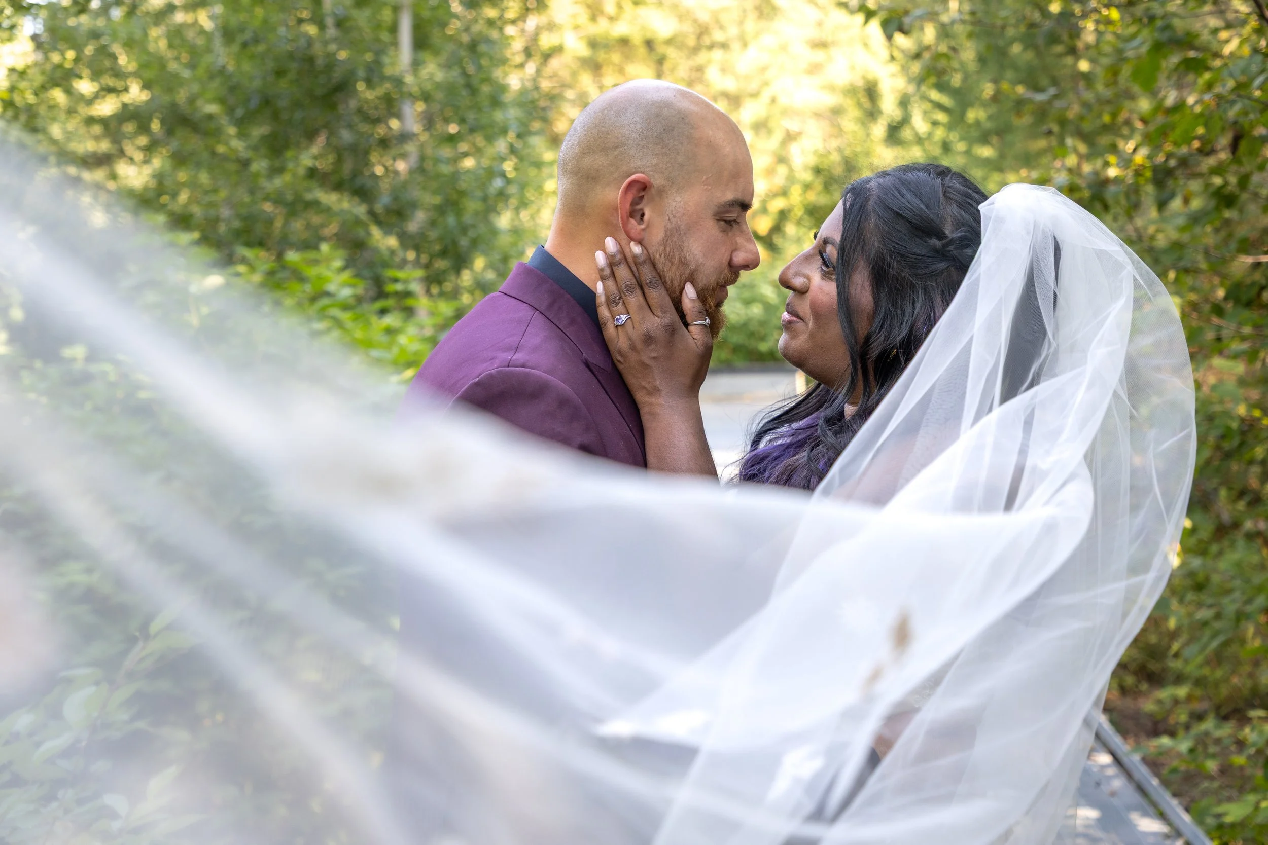 Alberta Wedding and Portrait Photographer