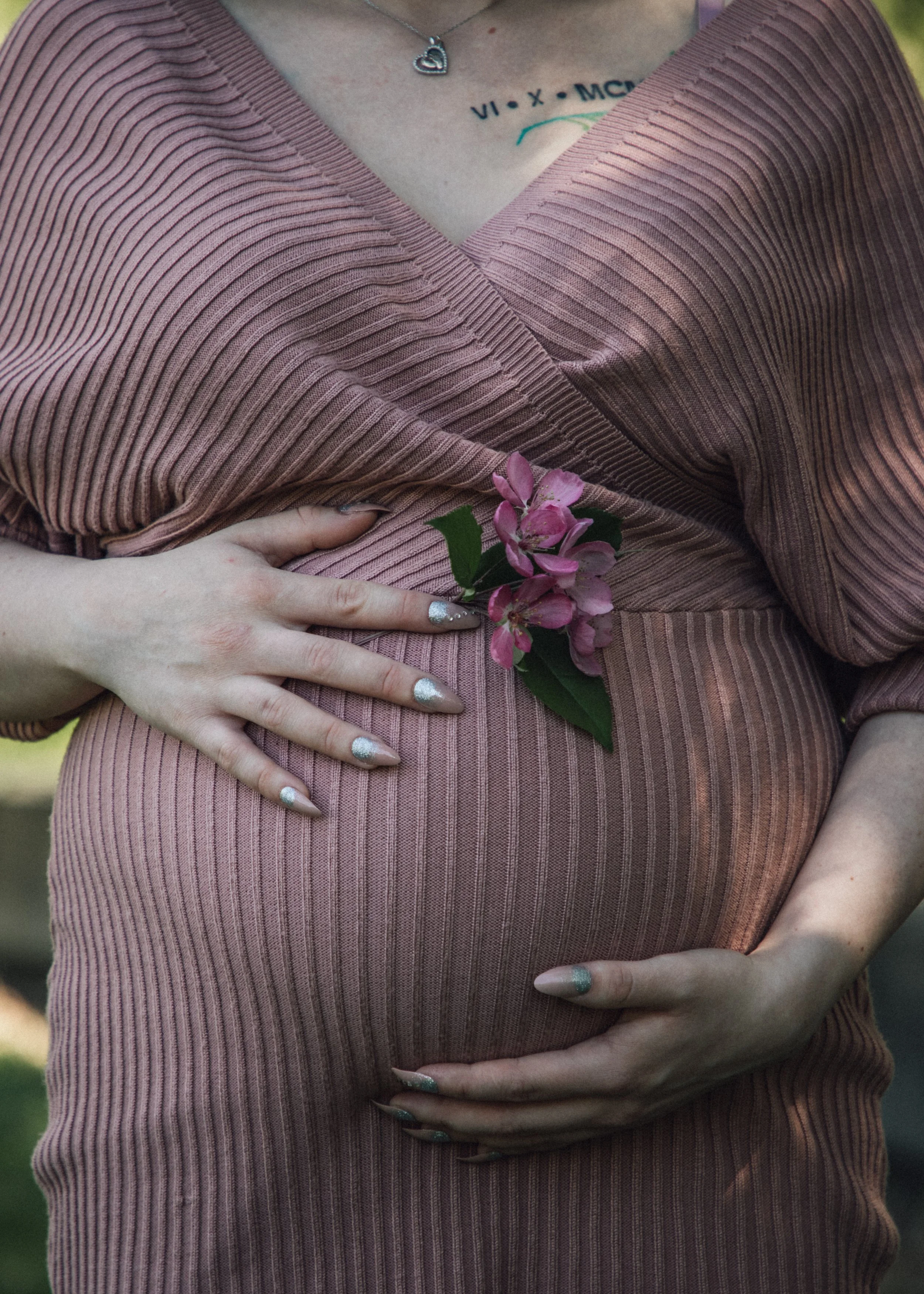 YEG Maternity Photographer