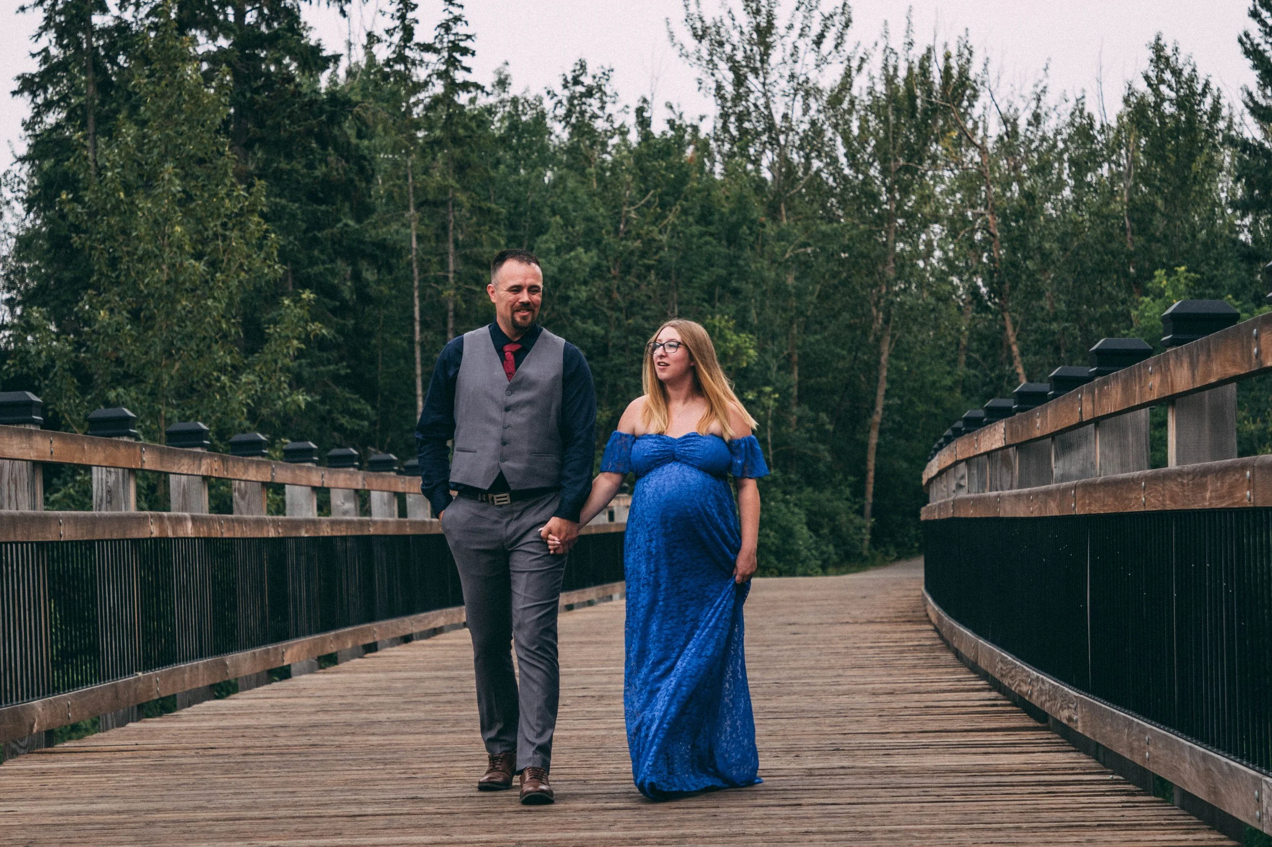 Maternity Photography Edmonton Alberta